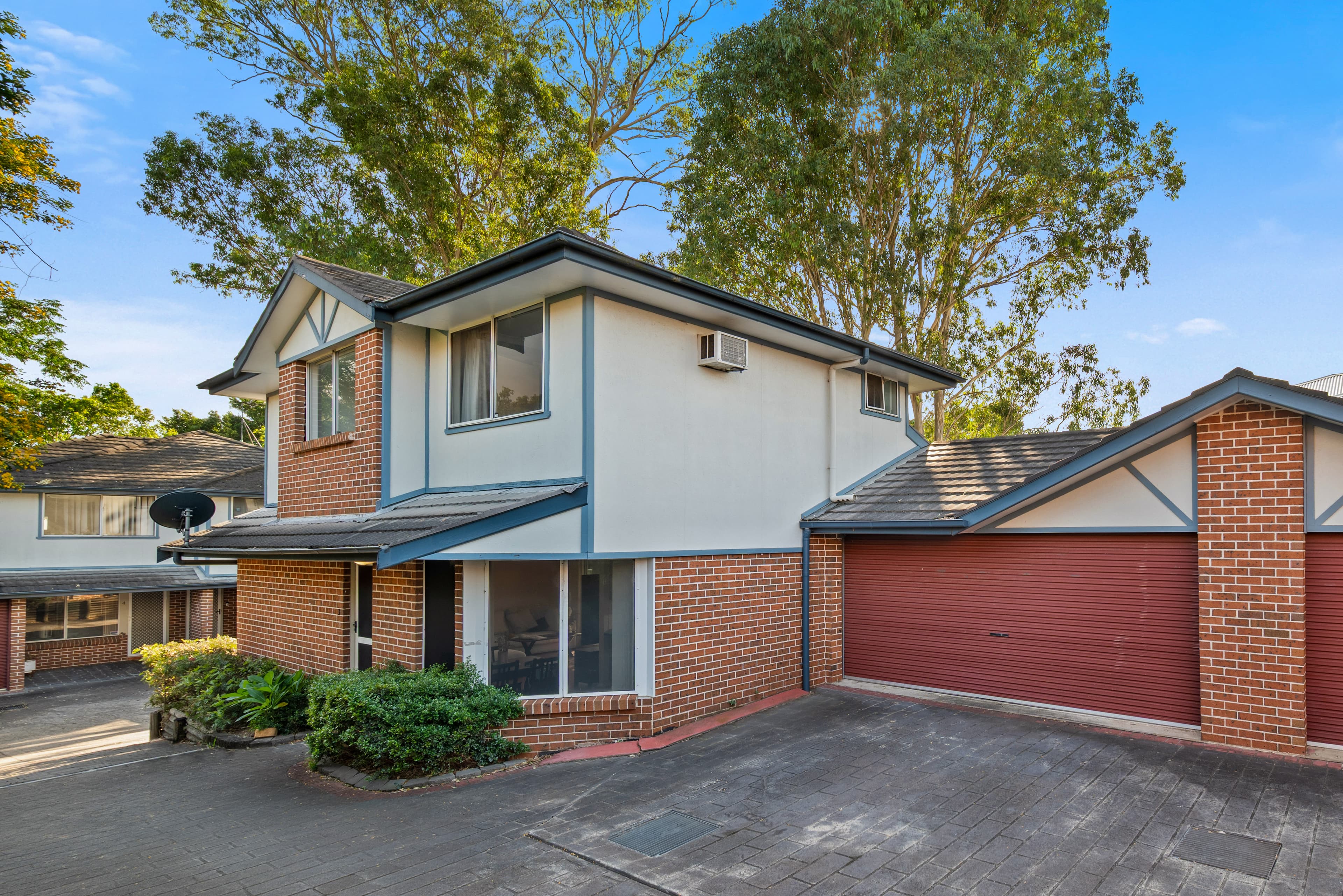 3/147 Stafford Street, Penrith, Penrith - Image 1
