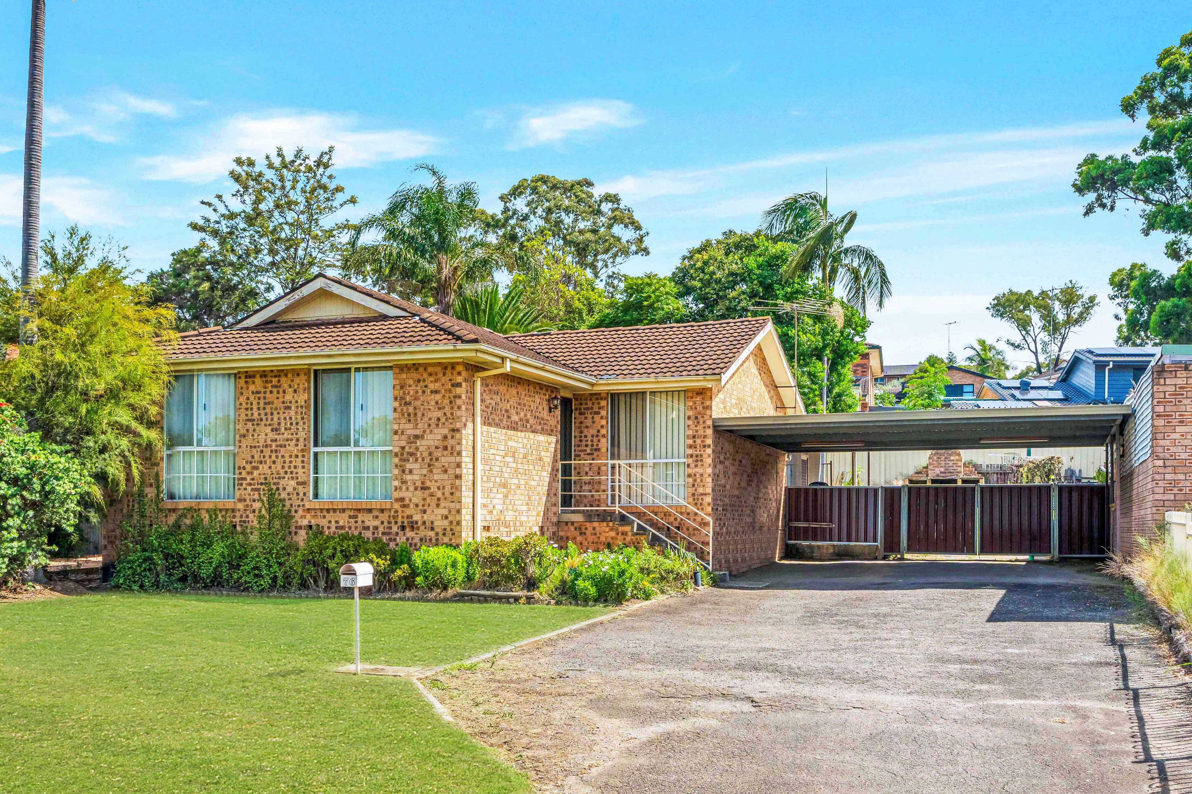 76 Spitfire Drive, Raby, Raby - Thumbnail 4