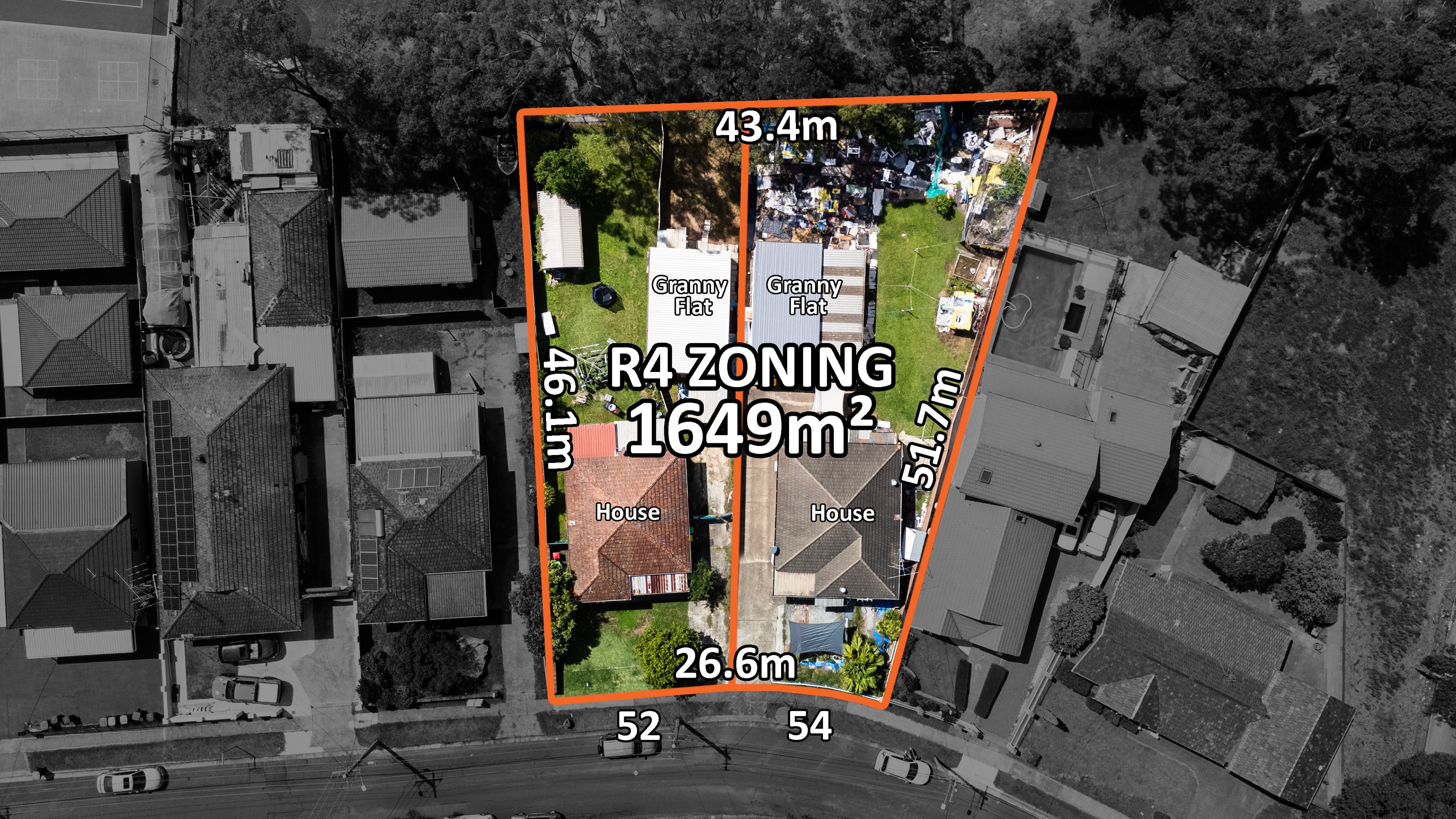 52 & 54 Maryvale Avenue, Liverpool, Liverpool - Thumbnail 3