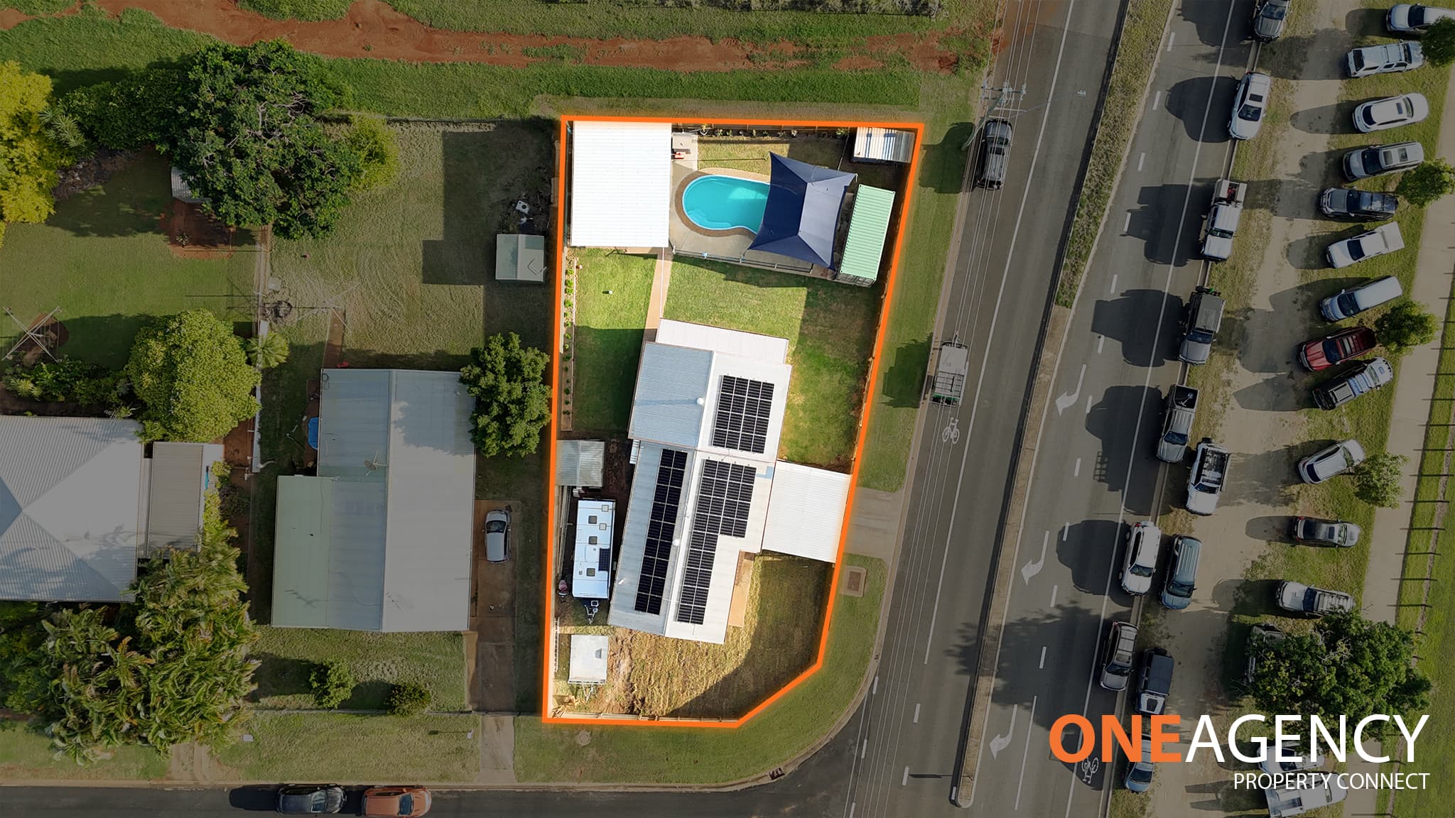 78 Johnson Road, Gracemere, Gracemere - Thumbnail 2