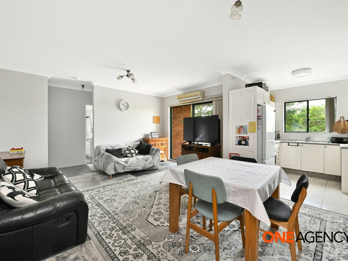 9/36-38 Birmingham Street, Merrylands, Merrylands - Thumbnail 2
