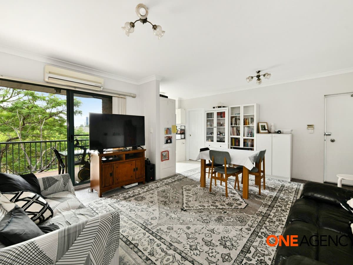 9/36-38 Birmingham Street, Merrylands, Merrylands - Thumbnail 3