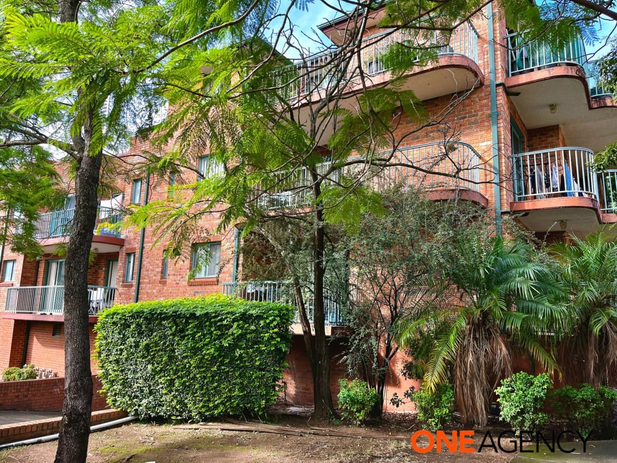 9/36-38 Birmingham Street, Merrylands, Merrylands - Image 1