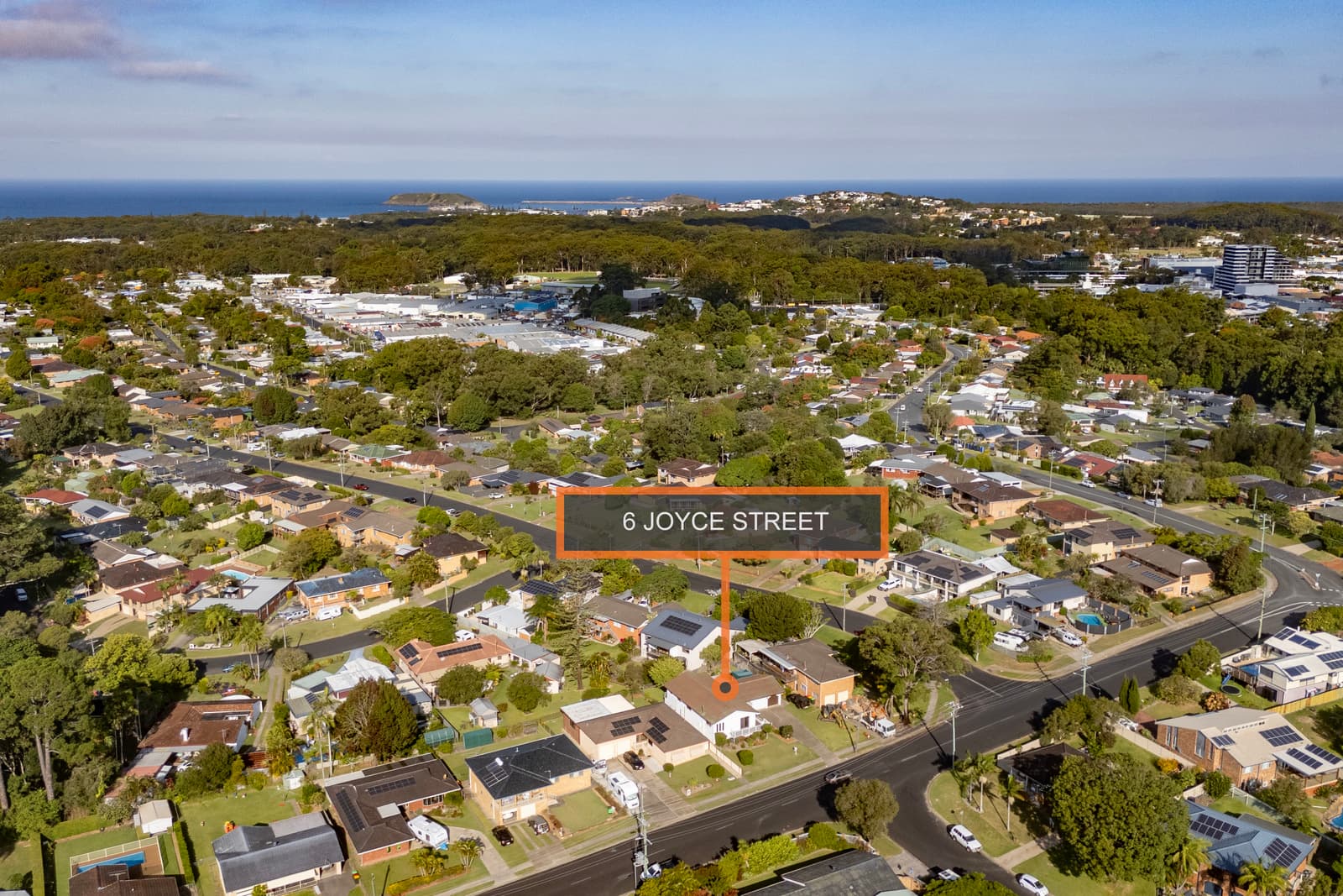 6 Joyce Street, Coffs Harbour, Coffs Harbour - Thumbnail 7