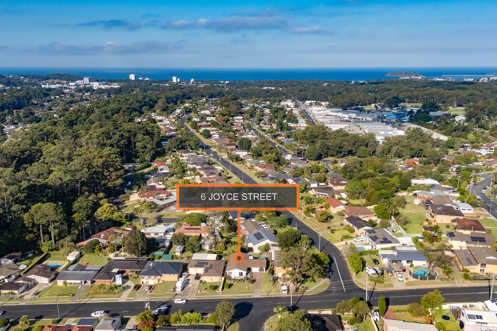 6 Joyce Street, Coffs Harbour, Coffs Harbour - Thumbnail 6