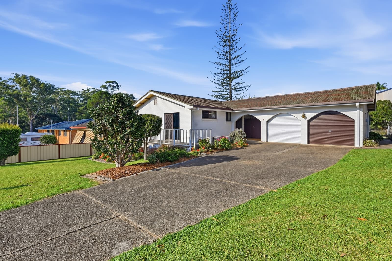 6 Joyce Street, Coffs Harbour, Coffs Harbour - Thumbnail 2