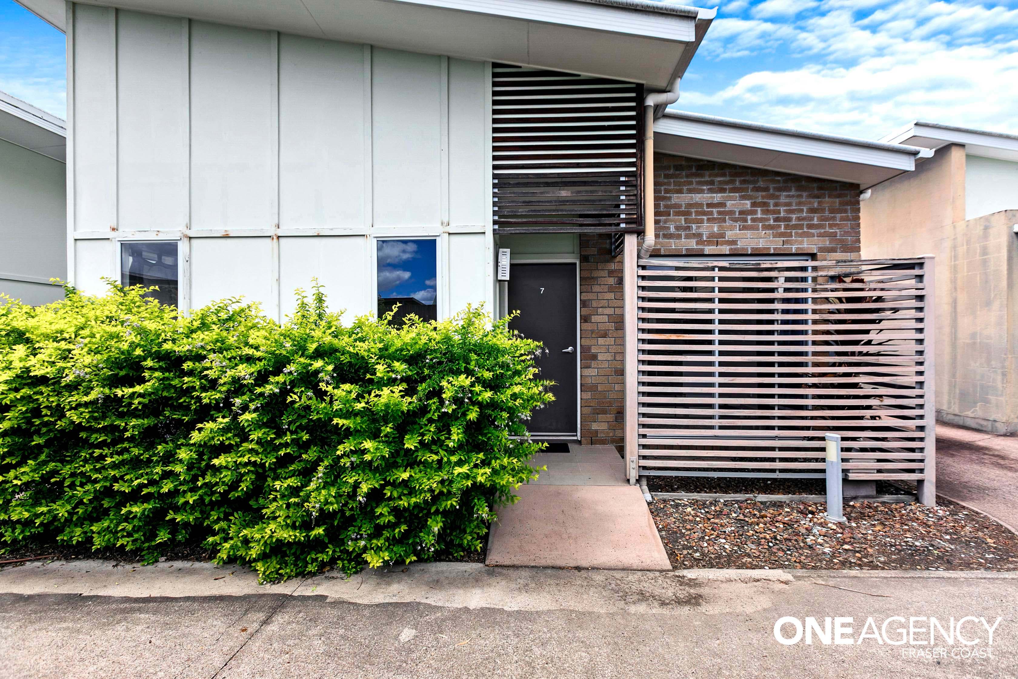 7/258 Ellena Street, Maryborough, Maryborough - Thumbnail 7