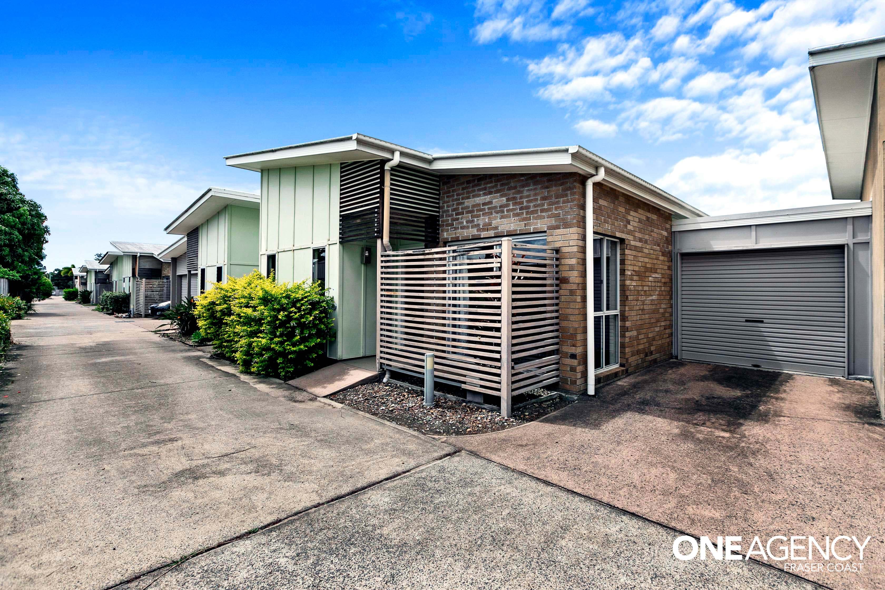7/258 Ellena Street, Maryborough, Maryborough - Thumbnail 3