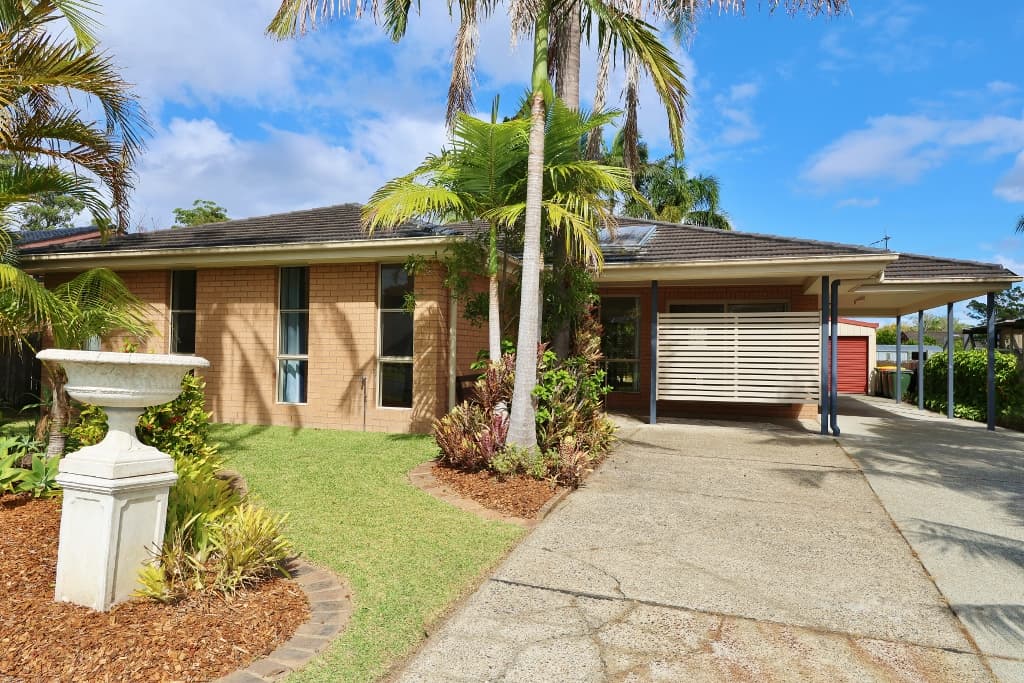 9 Teal Close, Lakewood, Lakewood - Image 1