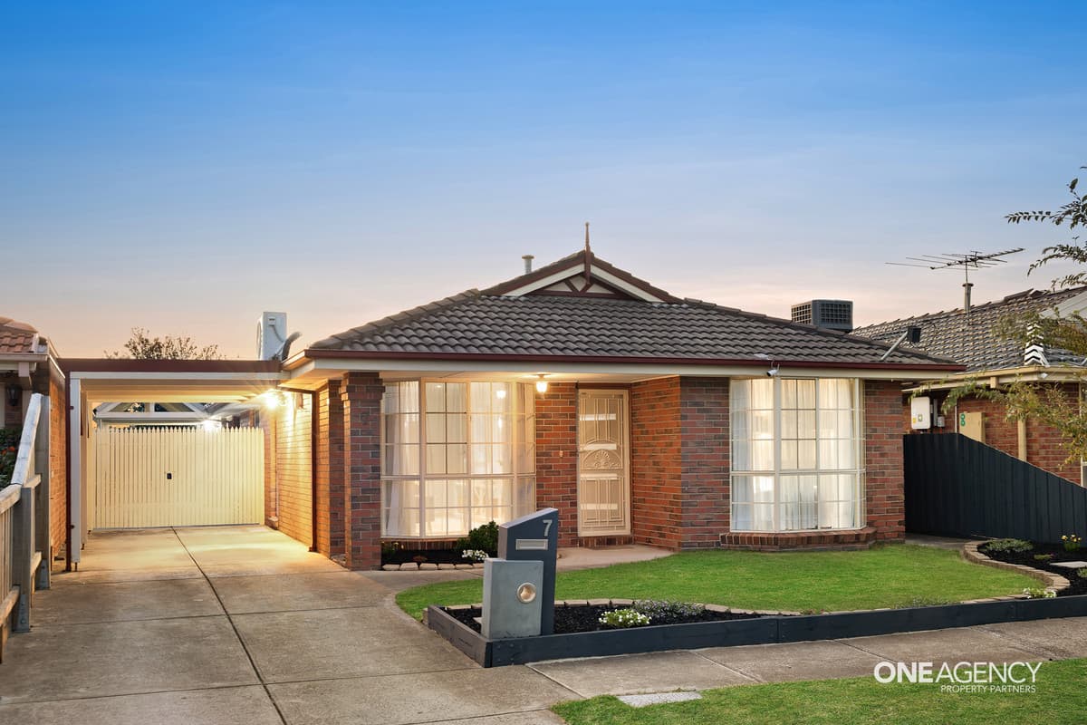 7 Knox Court, Altona Meadows, Altona Meadows - Thumbnail 3