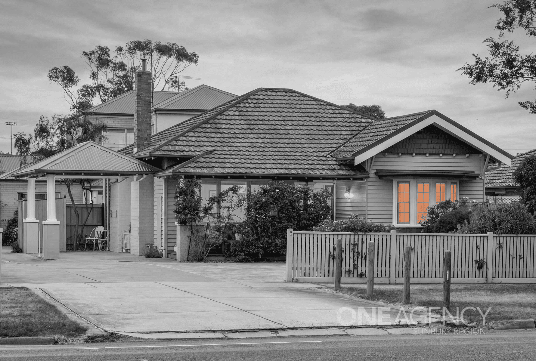1/6 Horne Street, Sunbury, Sunbury - Image 1