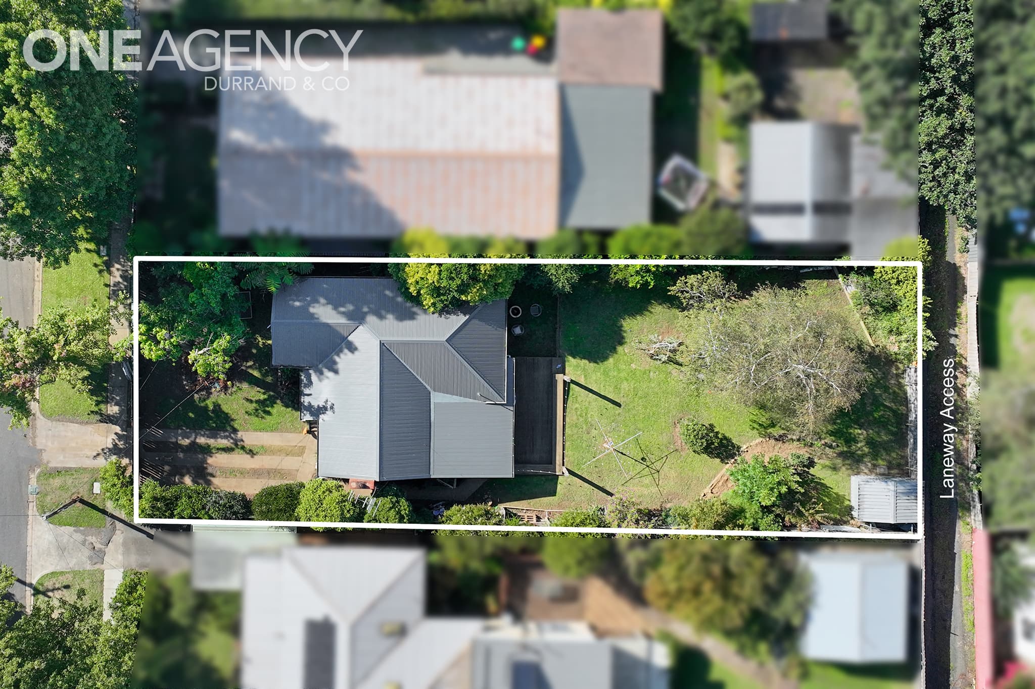 6 Wylie Avenue, Warragul, Warragul - Image 1
