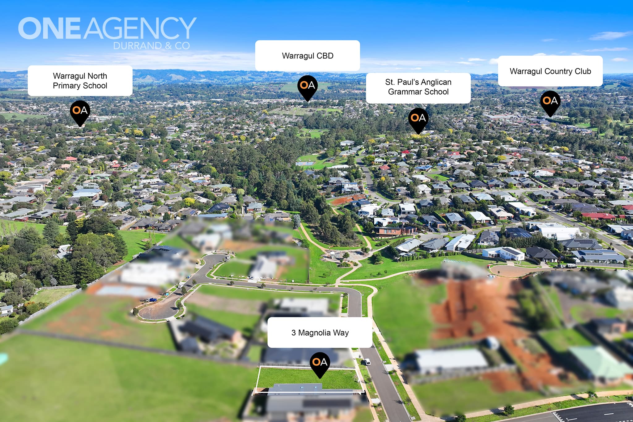 3 Magnolia Way, Warragul, Warragul - Thumbnail 6