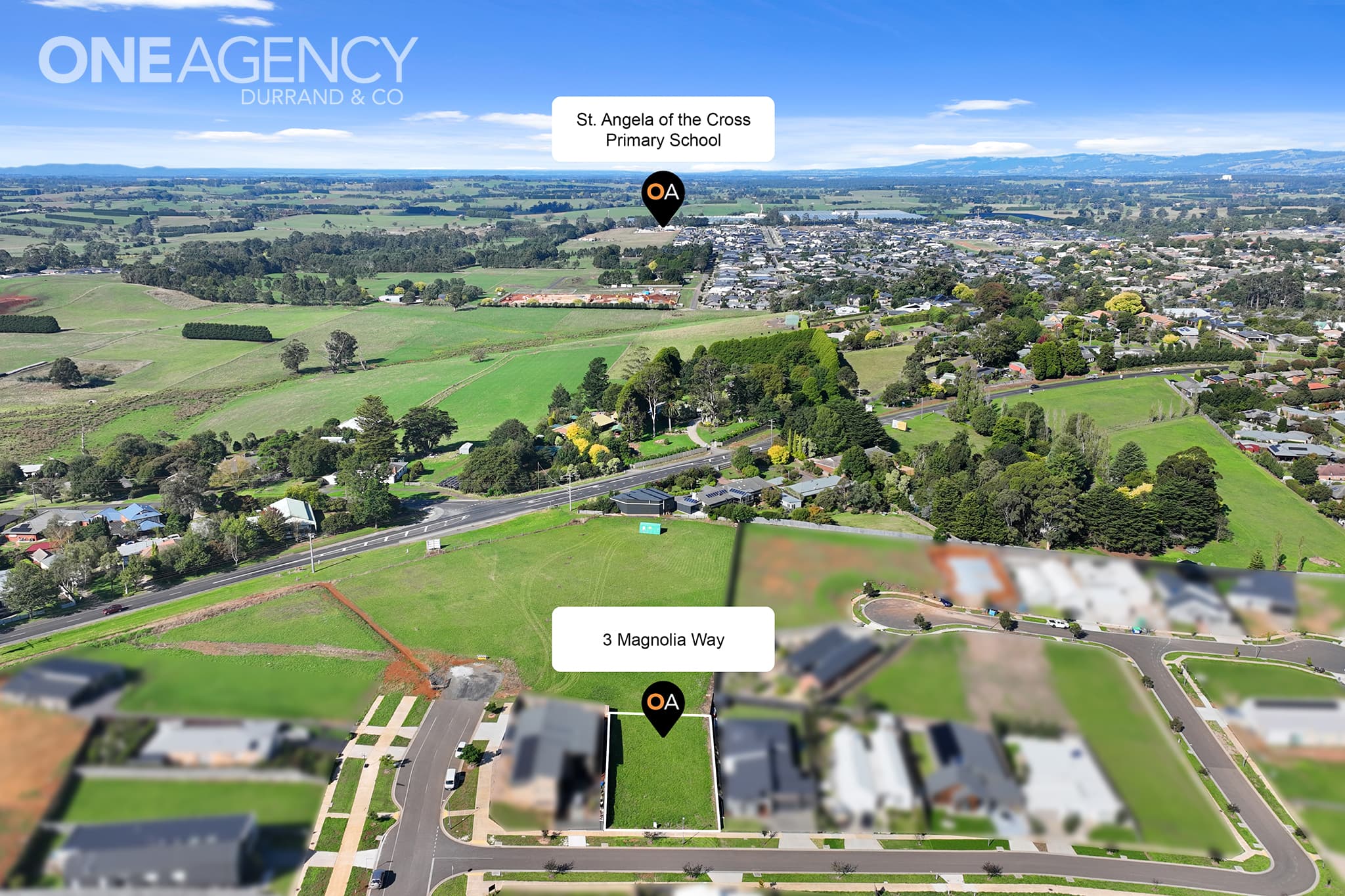 3 Magnolia Way, Warragul, Warragul - Thumbnail 4