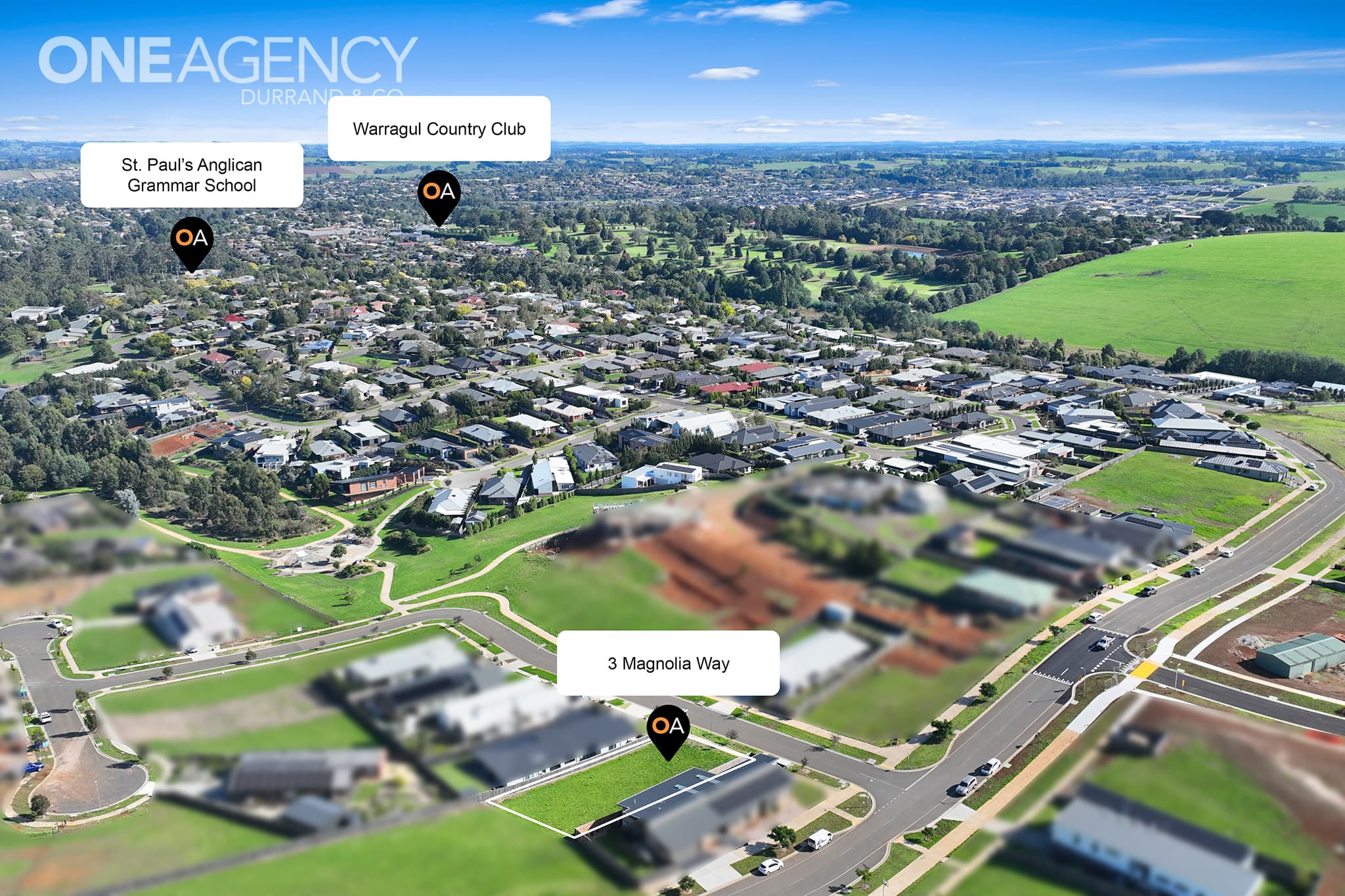 3 Magnolia Way, Warragul, Warragul - Thumbnail 7