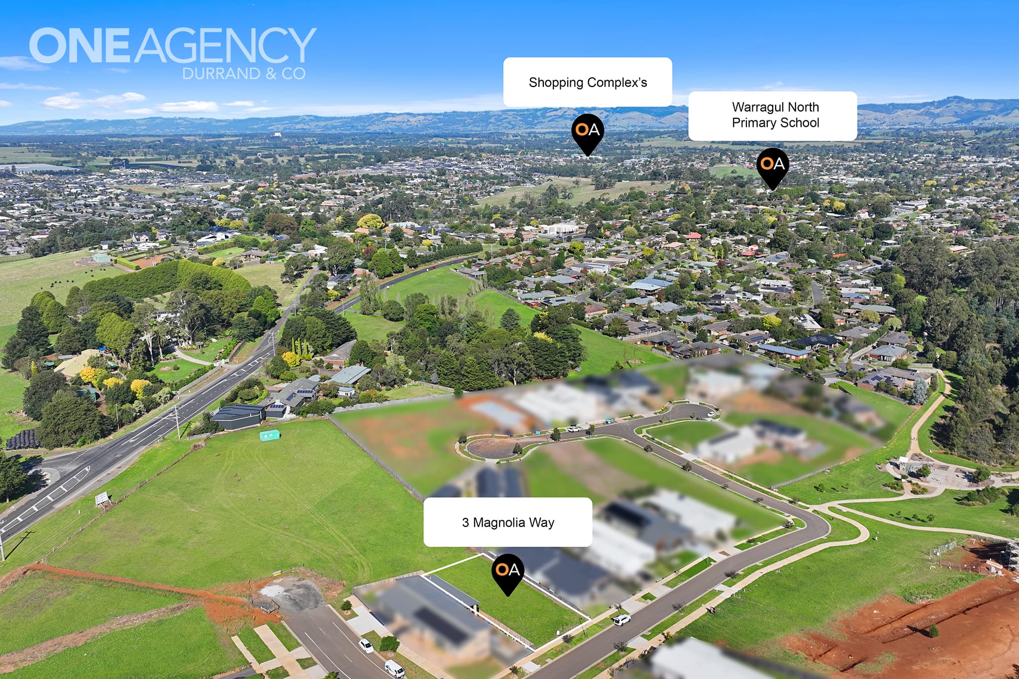 3 Magnolia Way, Warragul, Warragul - Thumbnail 5