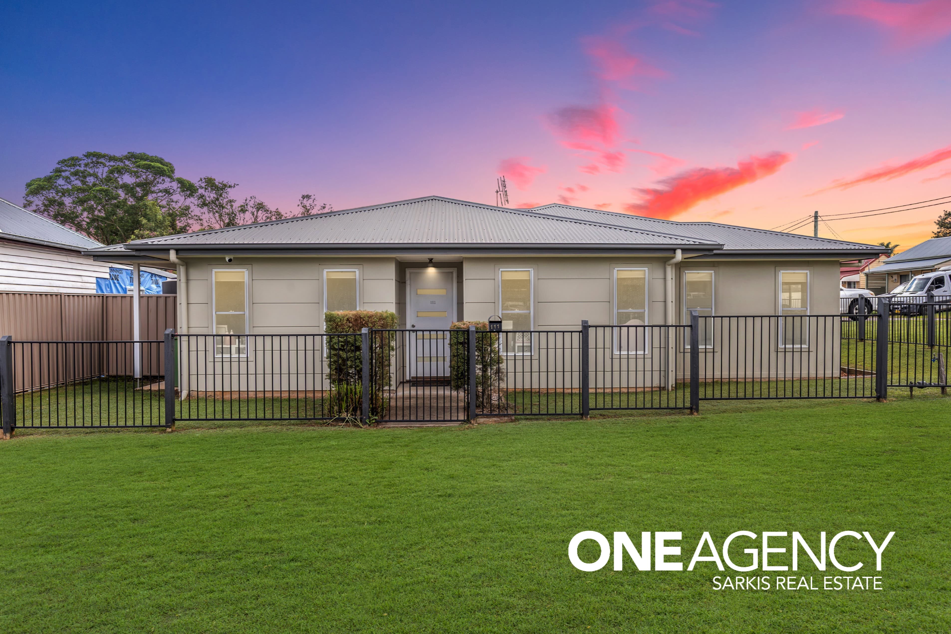 111 Alexandra Street, Kurri Kurri, Kurri Kurri - Image 1