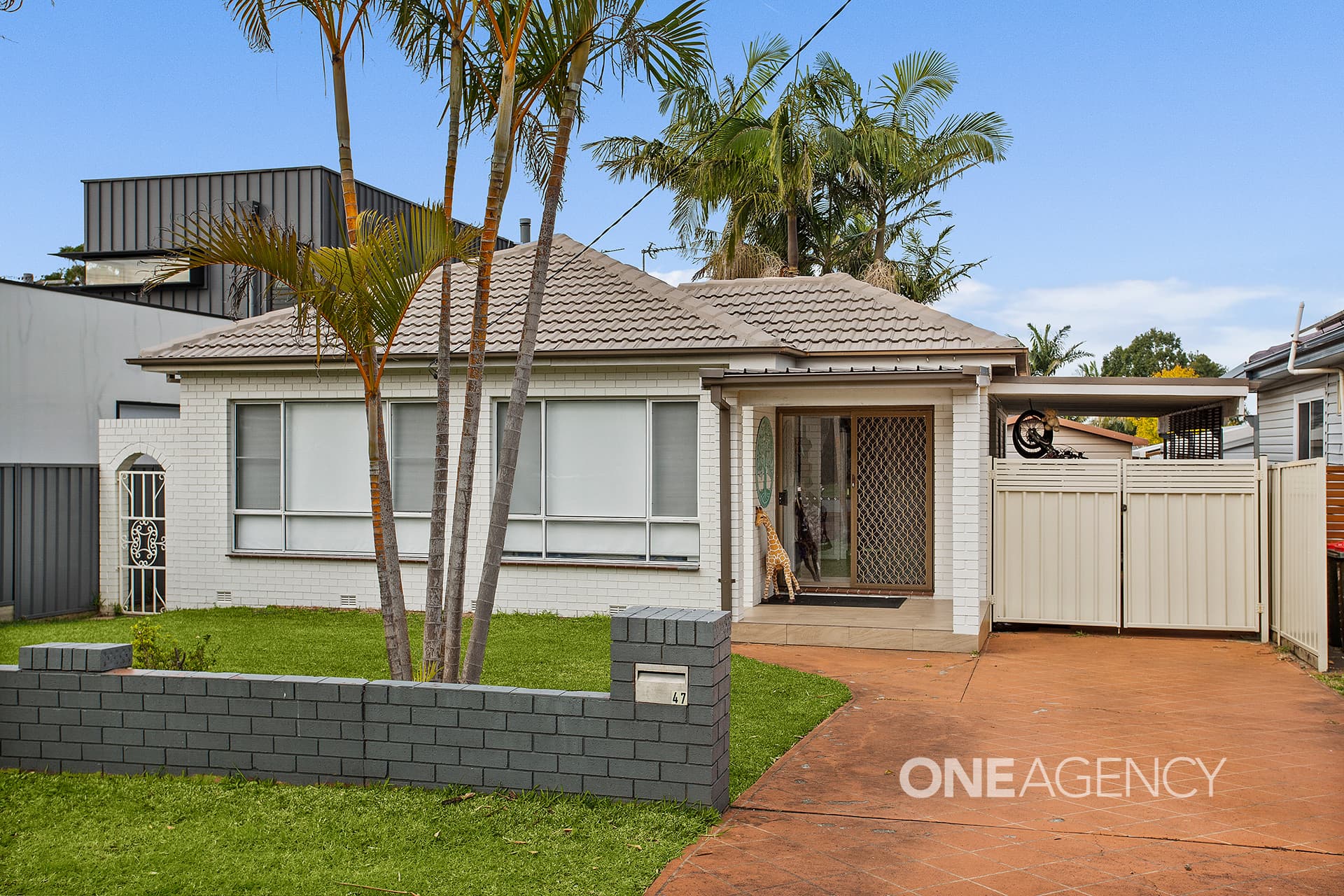 47 Darley Street, Shellharbour, Shellharbour - Image 1