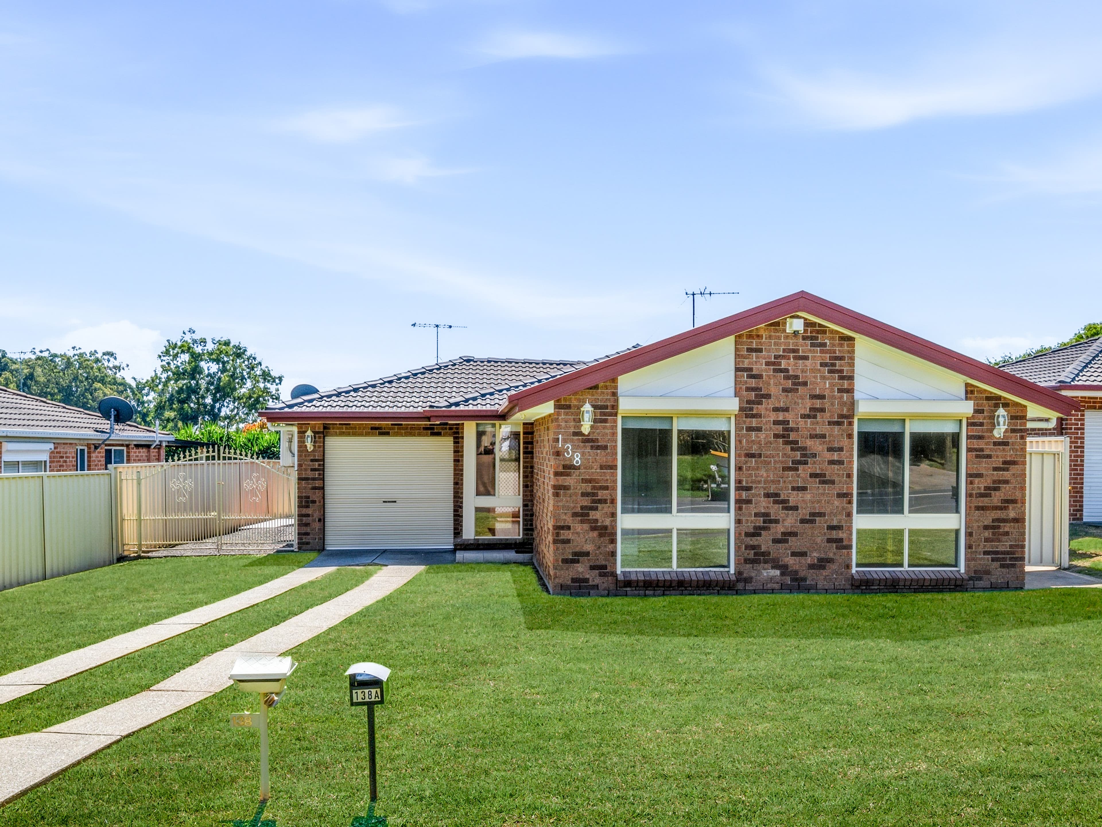 138 Andromeda Drive, Cranebrook, Cranebrook - Image 1