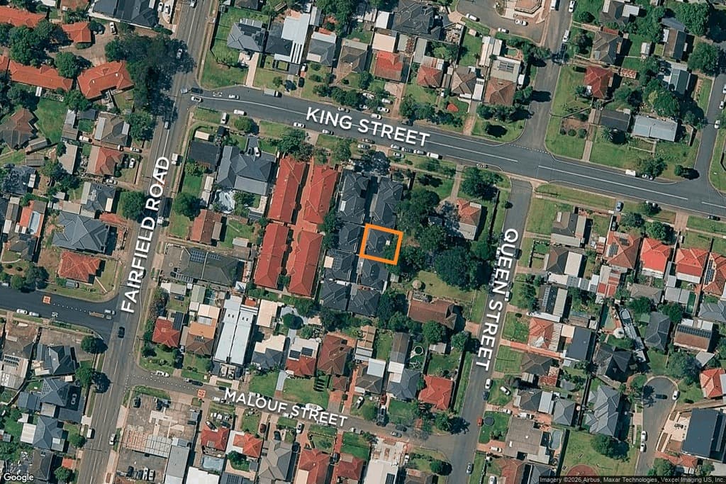 8/11-13 King Street, Guildford West, Guildford West - Thumbnail 6