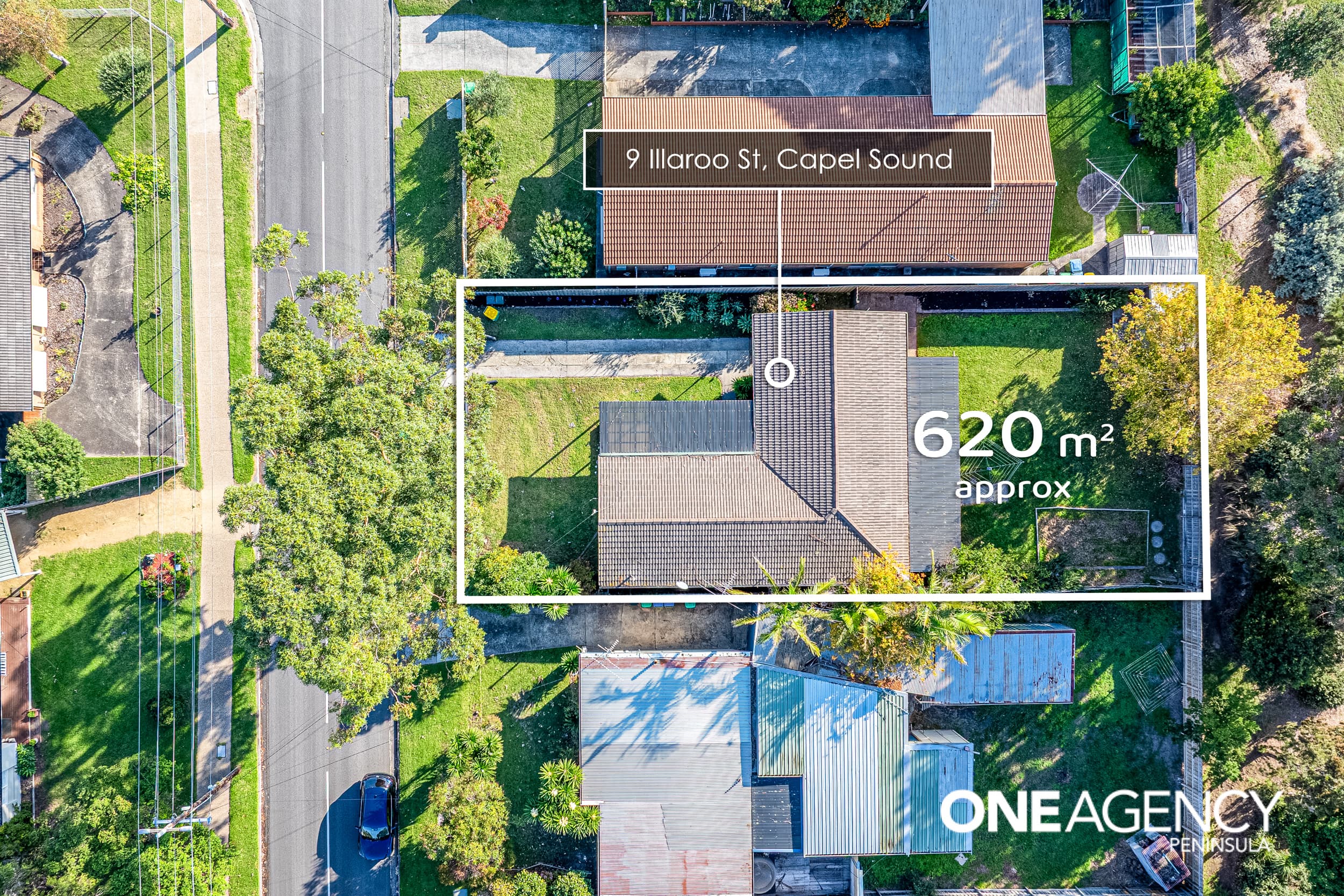 9 Illaroo Street, Capel Sound, Capel Sound - Thumbnail 3