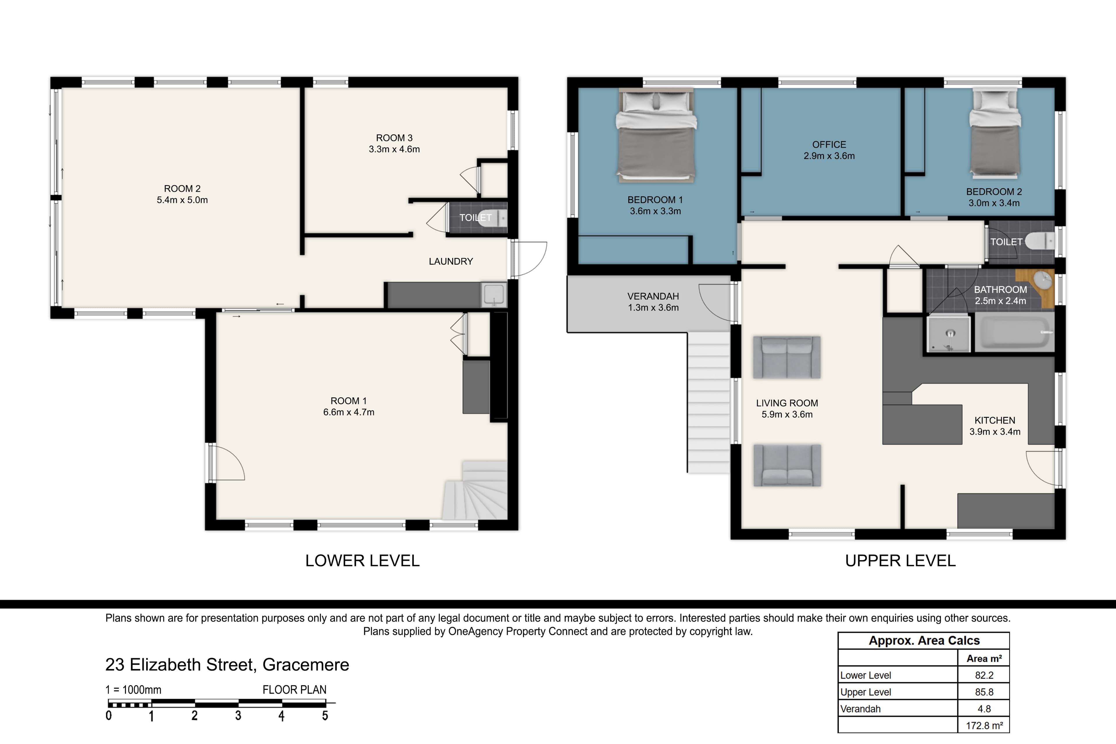 23 Elizabeth Street, Gracemere, Gracemere - Thumbnail 5