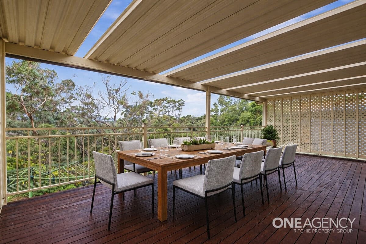 83 Shirlow Avenue, Faulconbridge, Faulconbridge - Thumbnail 3