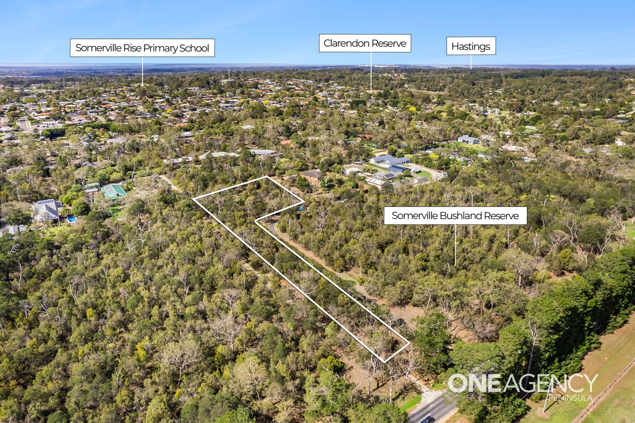 371 Coolart Road, Somerville, Somerville - Thumbnail 4
