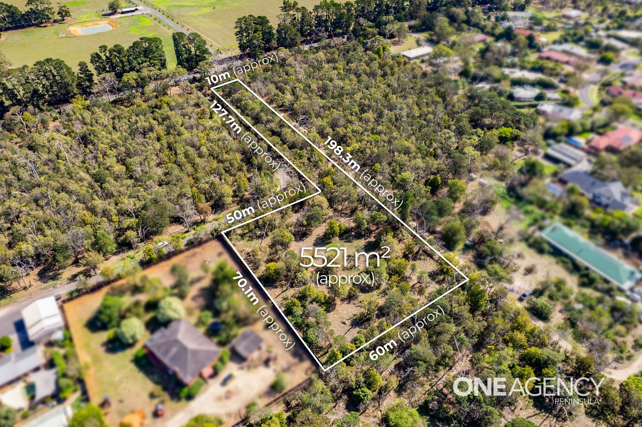 371 Coolart Road, Somerville, Somerville - Thumbnail 2