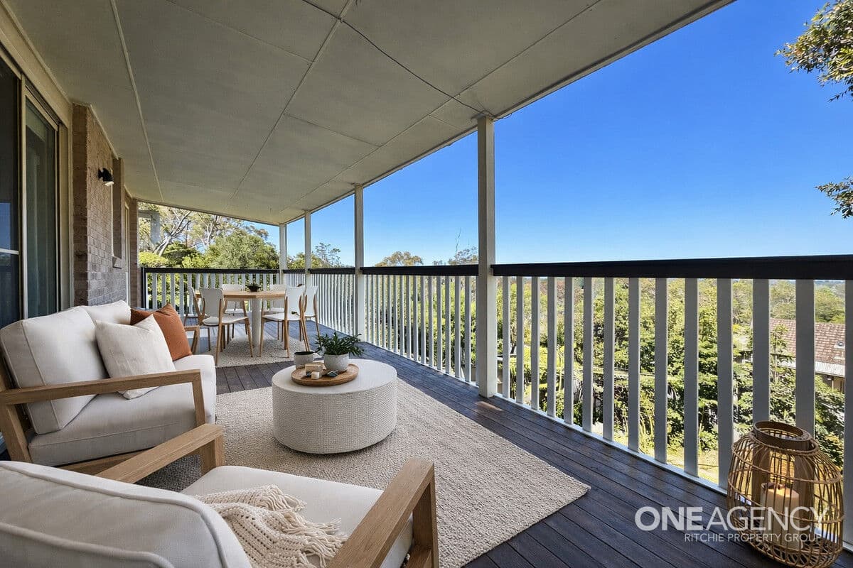 19 Hilltop Avenue, Hazelbrook, Hazelbrook - Thumbnail 3