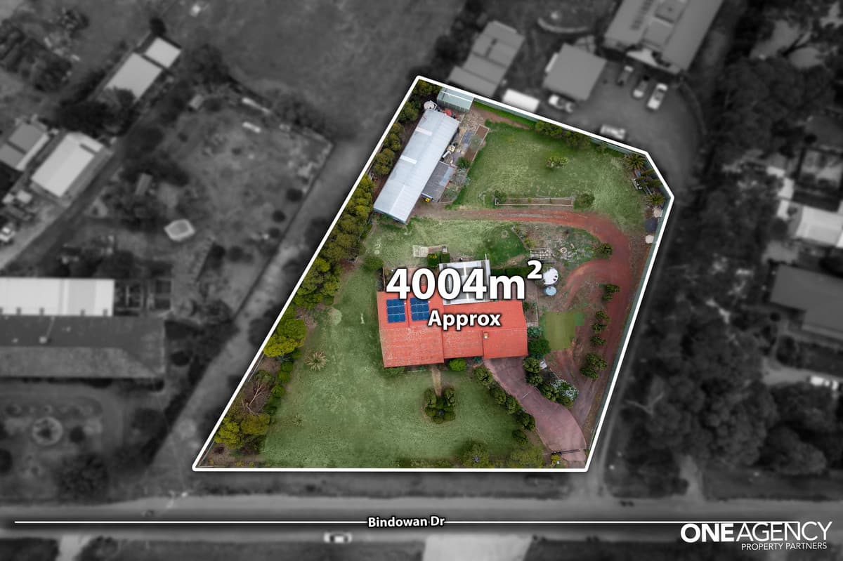 32 Bindowan Drive, Hoppers Crossing, Hoppers Crossing - Image 1