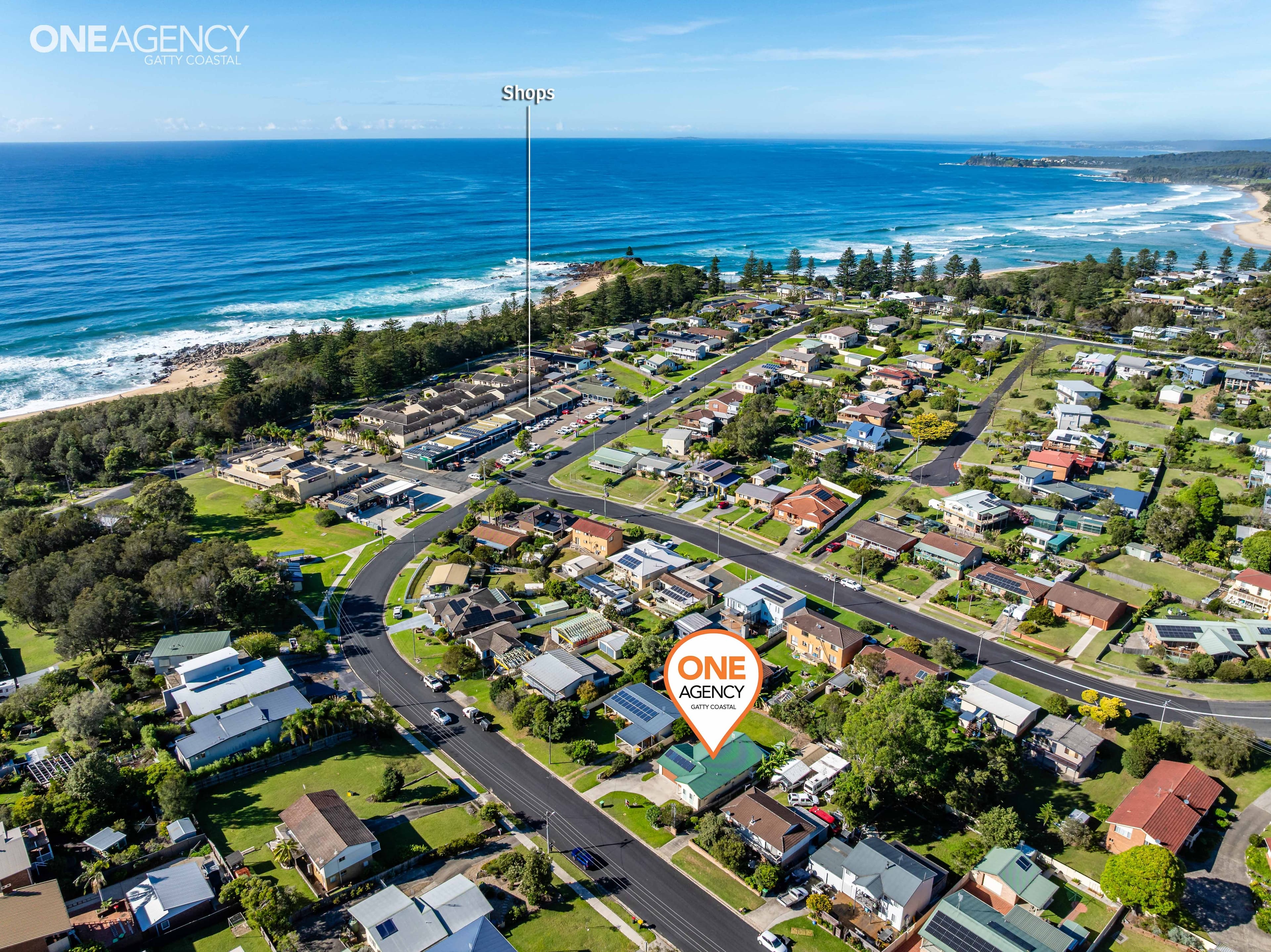 17 Evans Road, Tuross Head, Tuross Head - Thumbnail 2