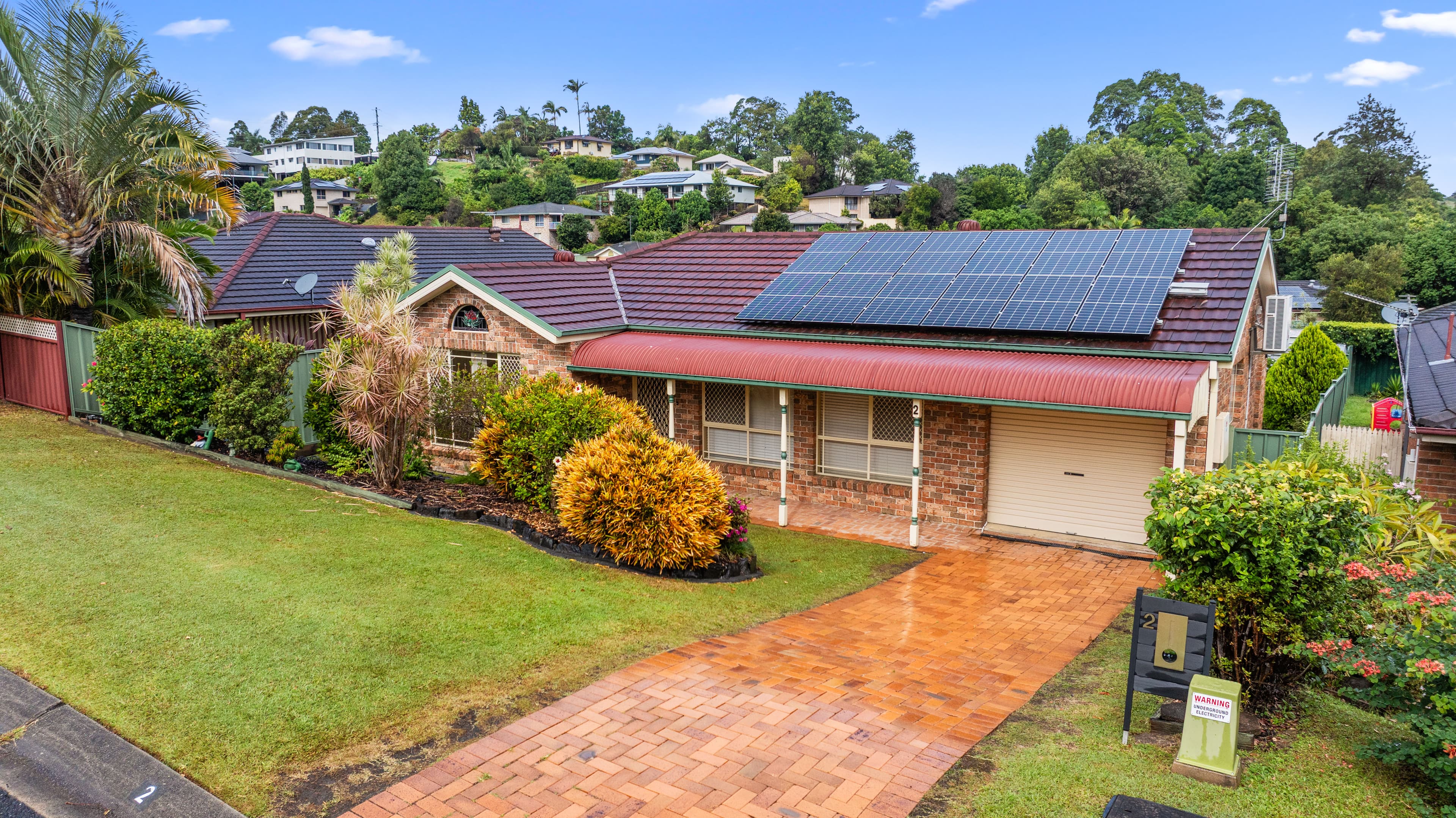 2 Merino Drive, Coffs Harbour, Coffs Harbour - Thumbnail 2