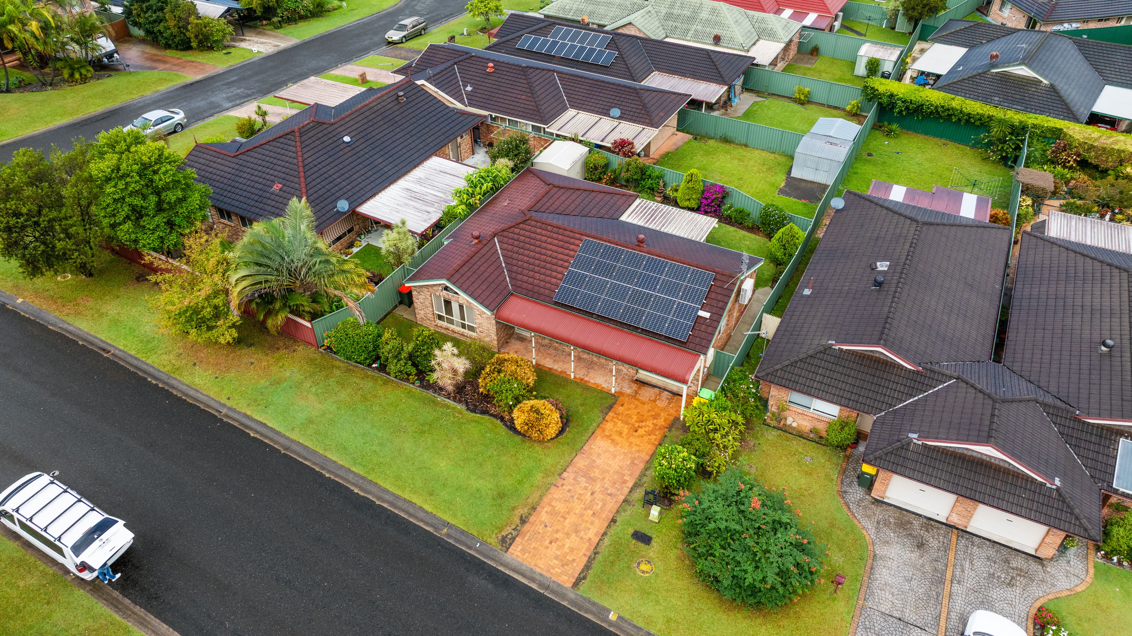2 Merino Drive, Coffs Harbour, Coffs Harbour - Thumbnail 4