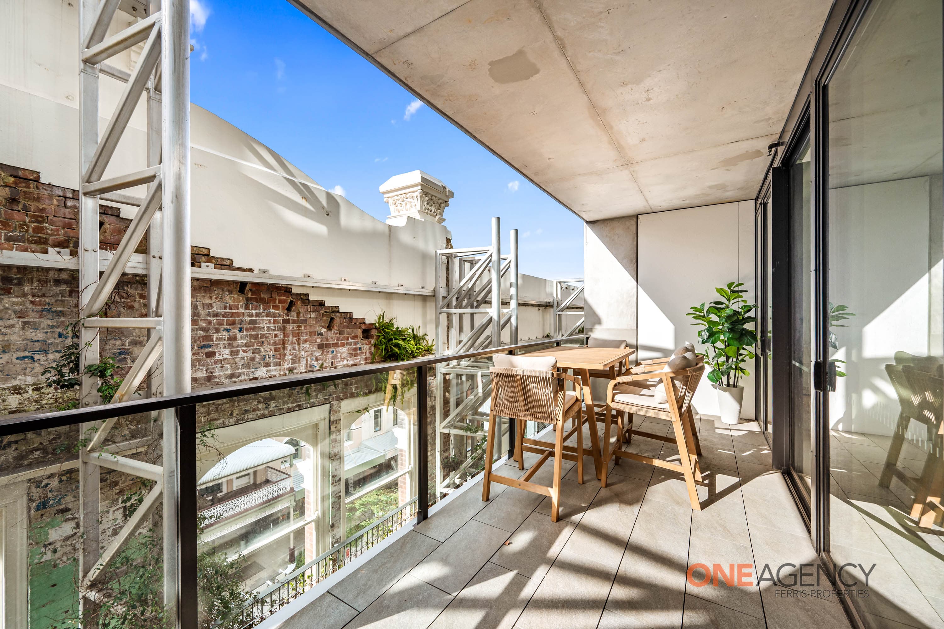 302/169 Hunter Street, Newcastle, Newcastle - Thumbnail 4