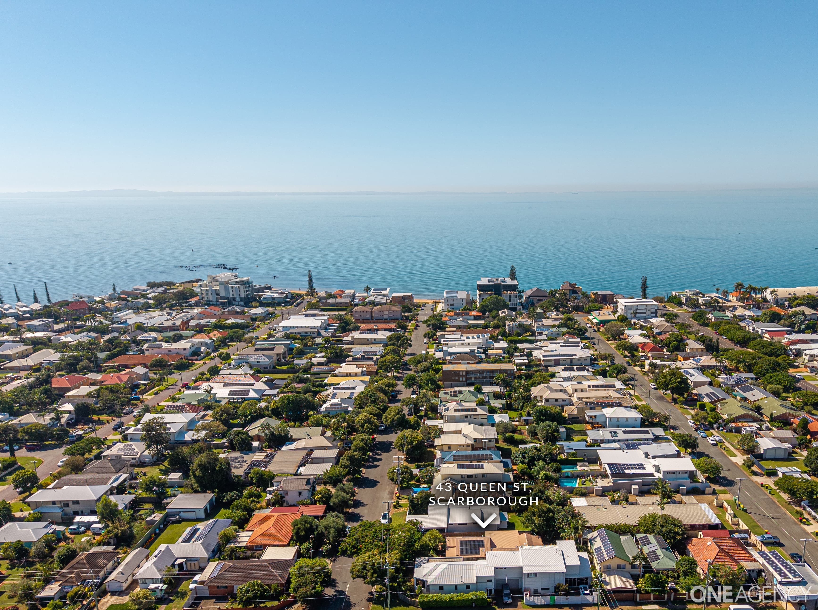 43 Queen Street, Scarborough, Scarborough - Thumbnail 3