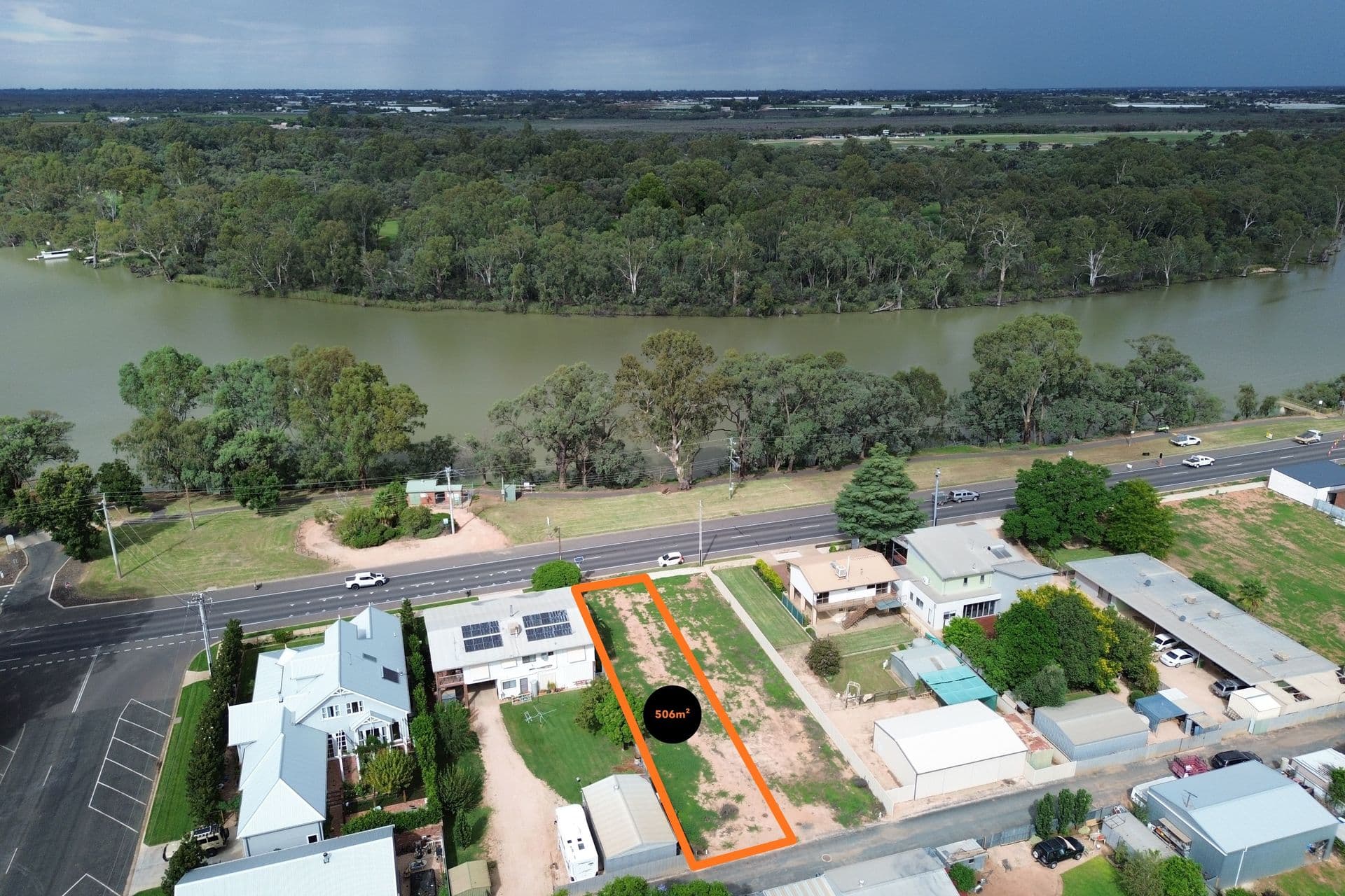 60a Adelaide Street, Gol Gol, Gol Gol - Image 1