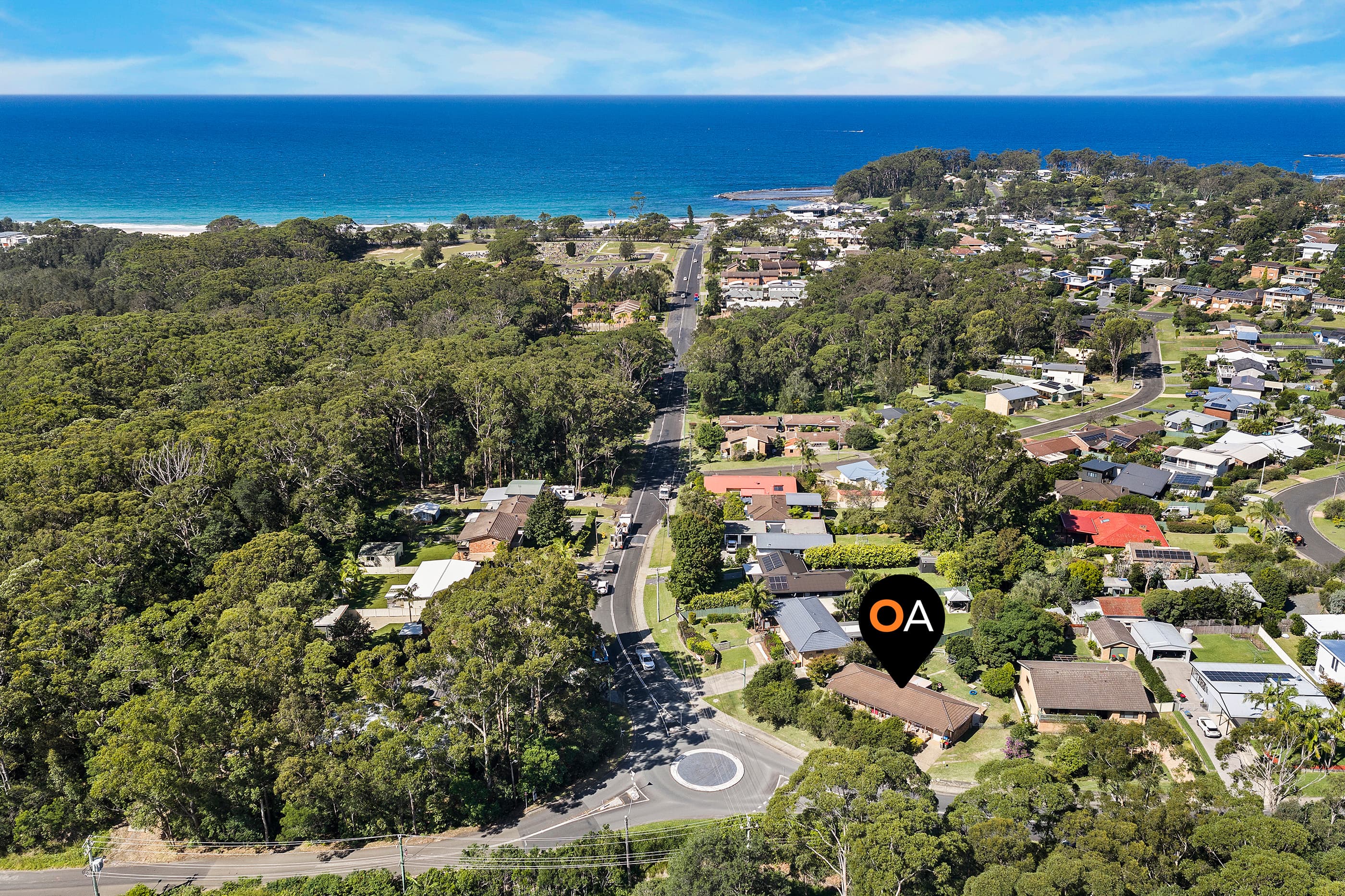 2 Ocean Street, Mollymook, Mollymook - Image 1