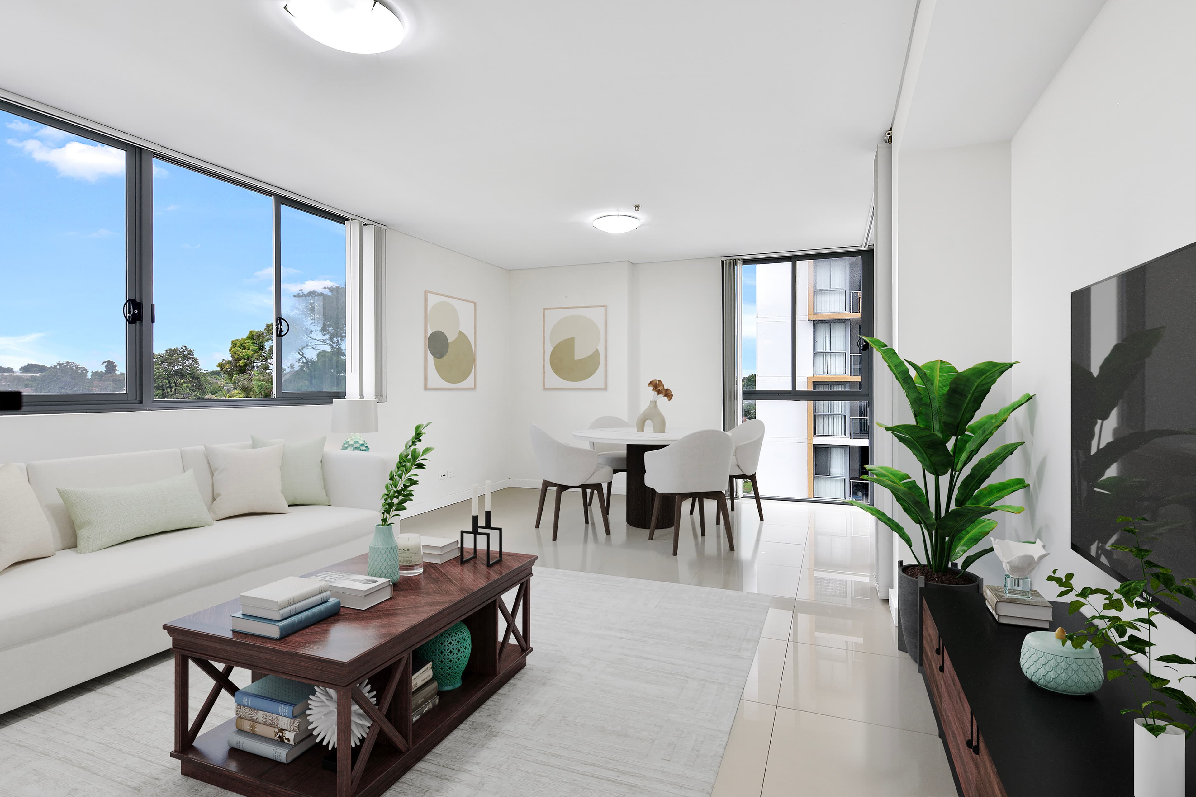 401/8 River Road, Parramatta, Parramatta - Image 1