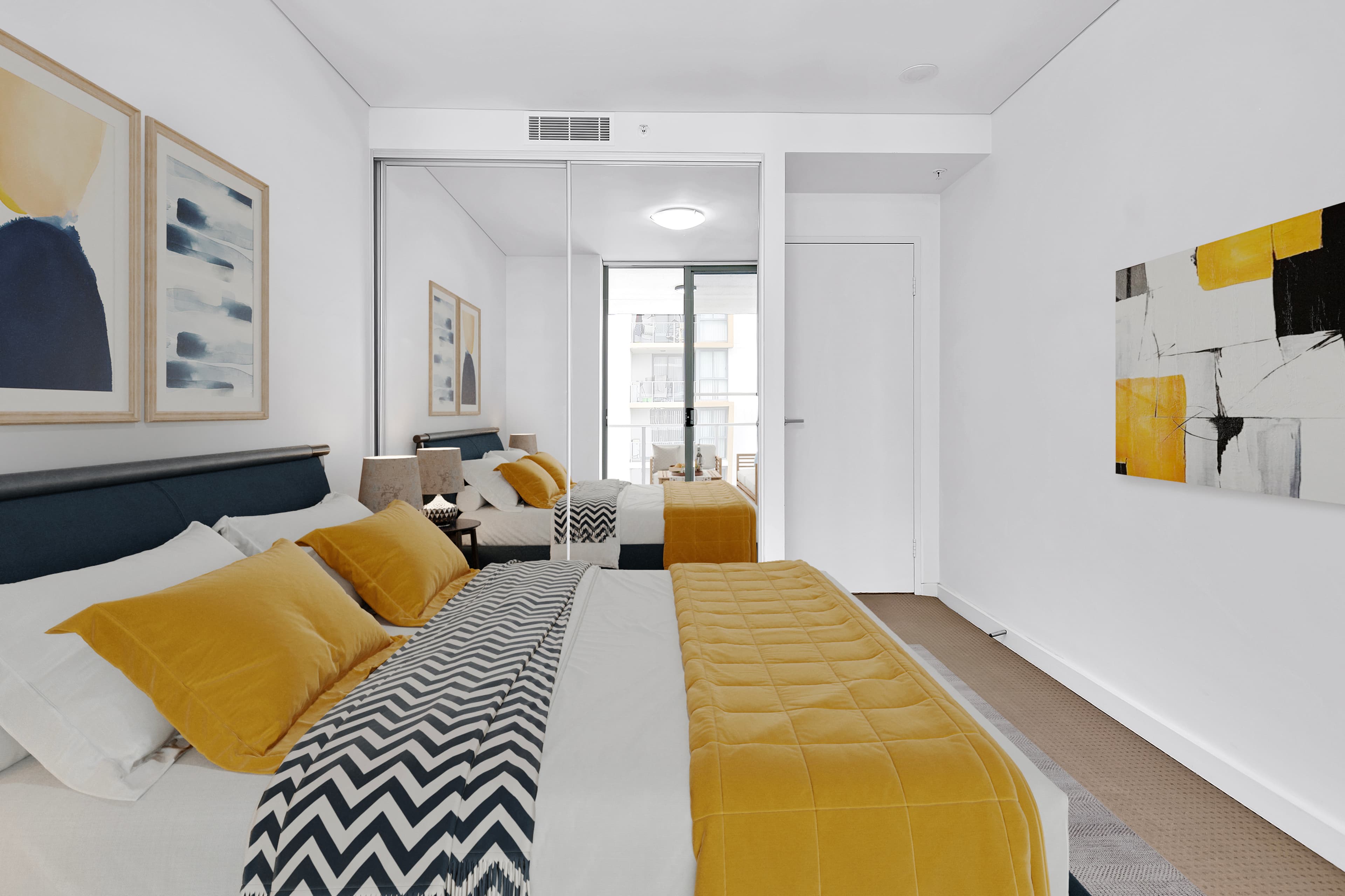 401/8 River Road, Parramatta, Parramatta - Thumbnail 5