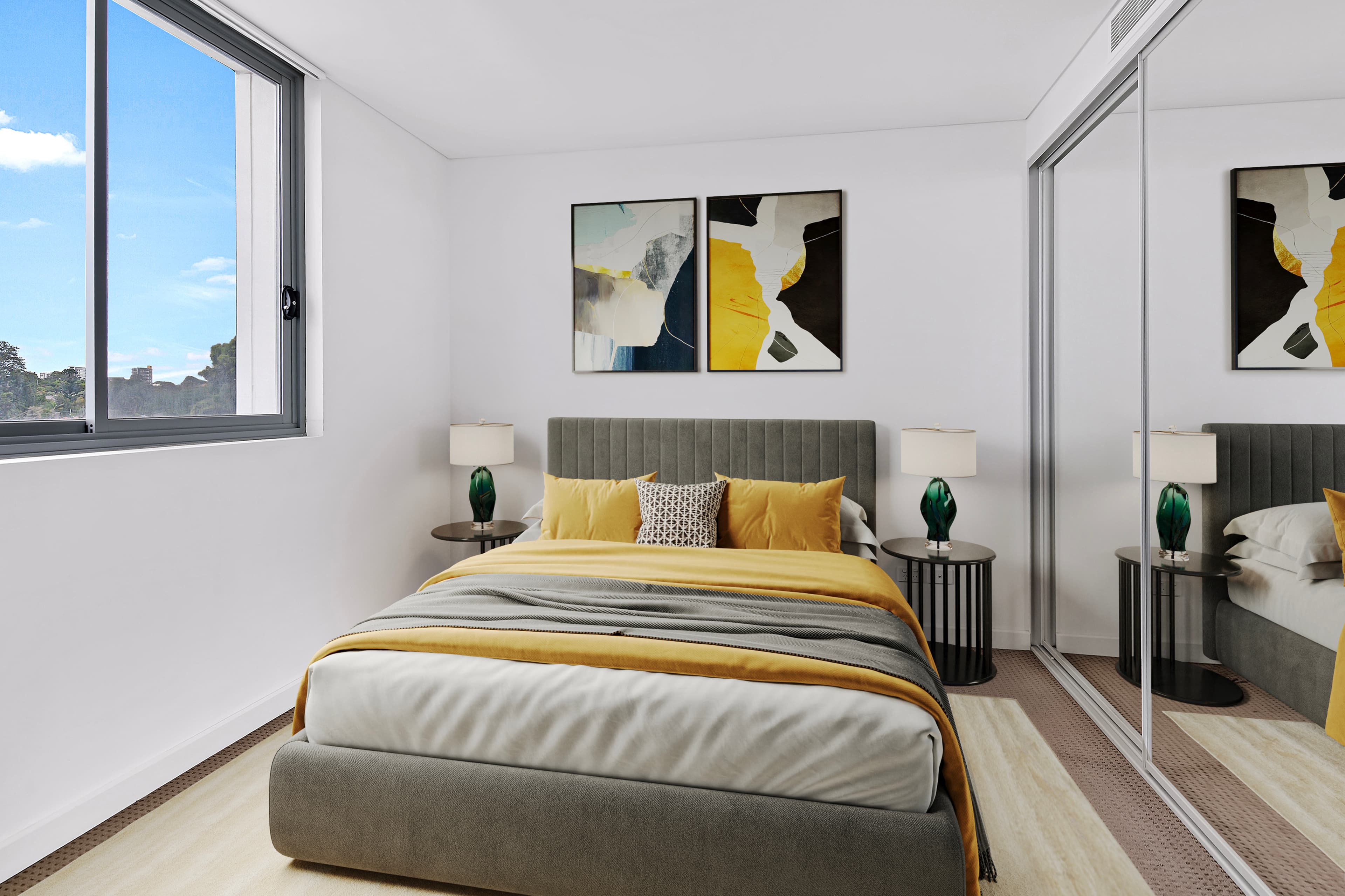 401/8 River Road, Parramatta, Parramatta - Thumbnail 4