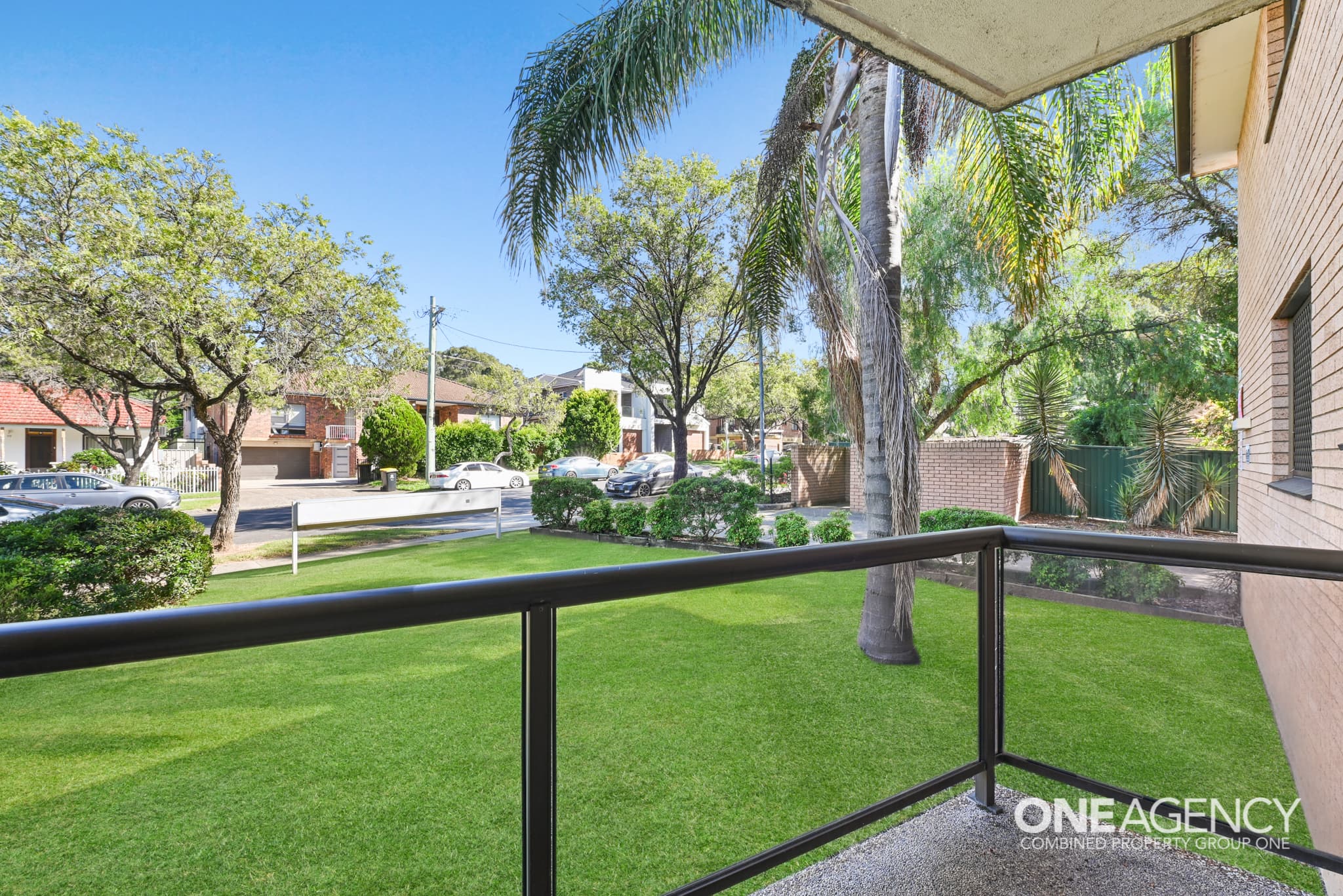 1/45 Jacobs Street, Bankstown, Bankstown - Thumbnail 4
