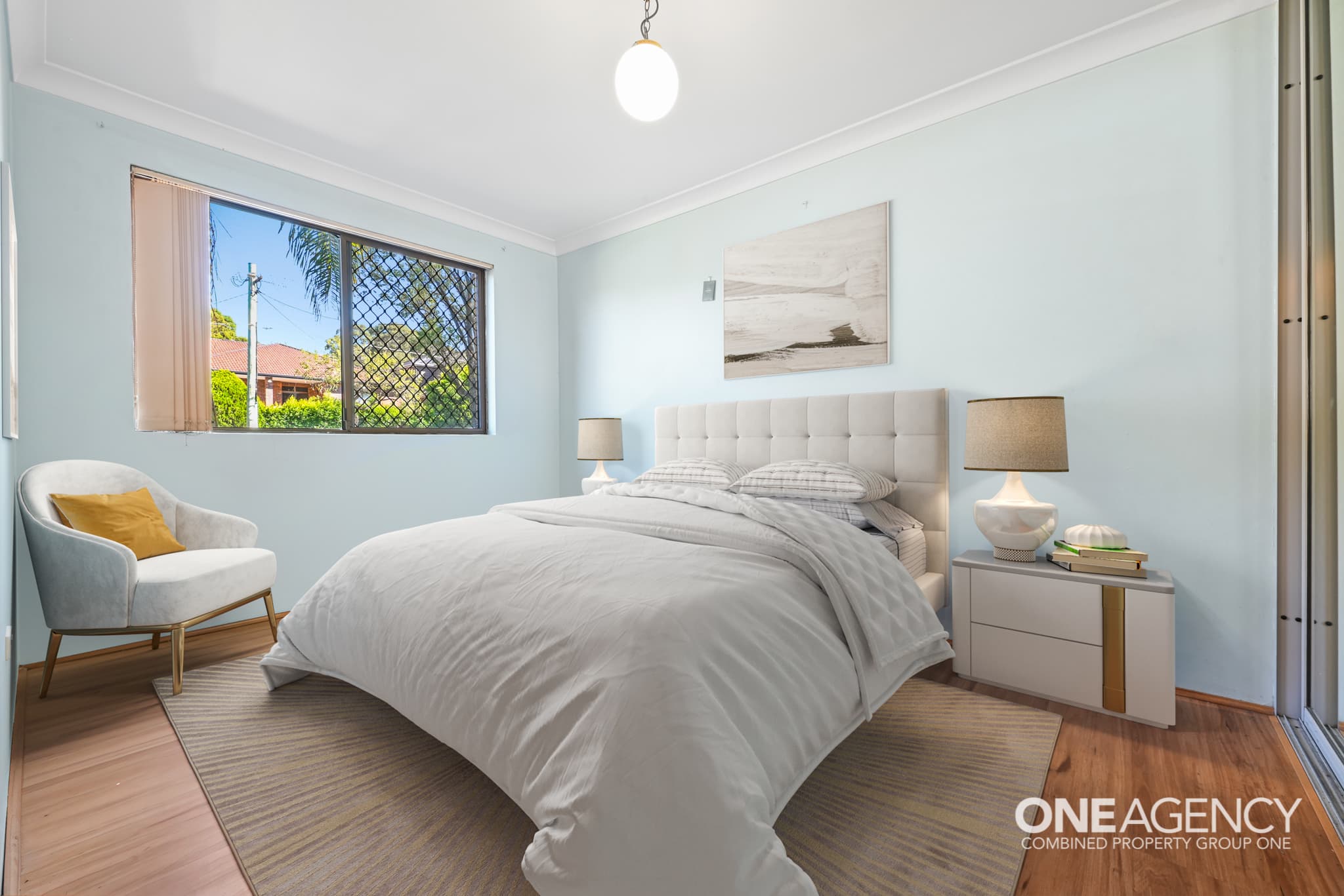 1/45 Jacobs Street, Bankstown, Bankstown - Thumbnail 8