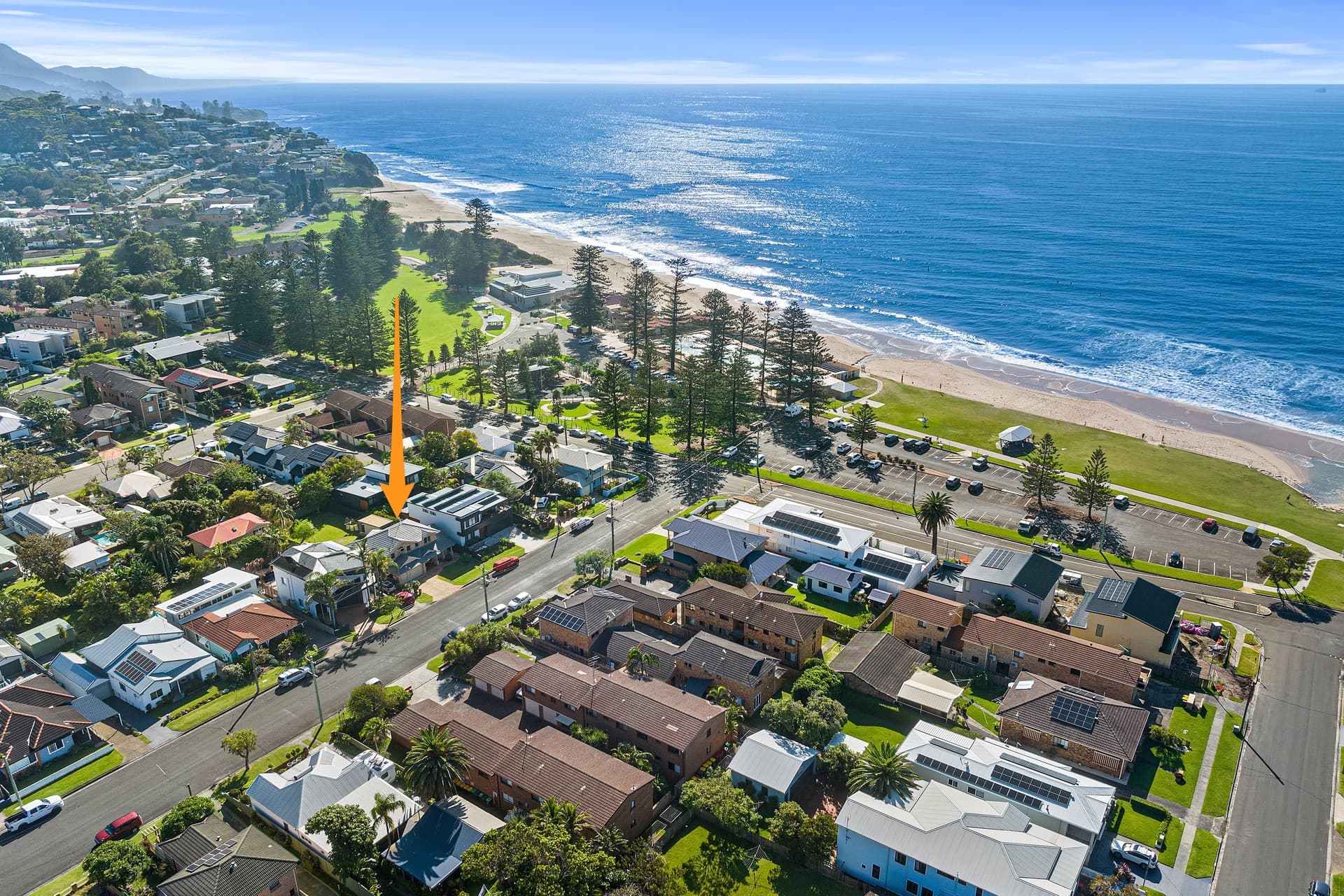 21 Ocean Street, Thirroul, Thirroul - Image 1