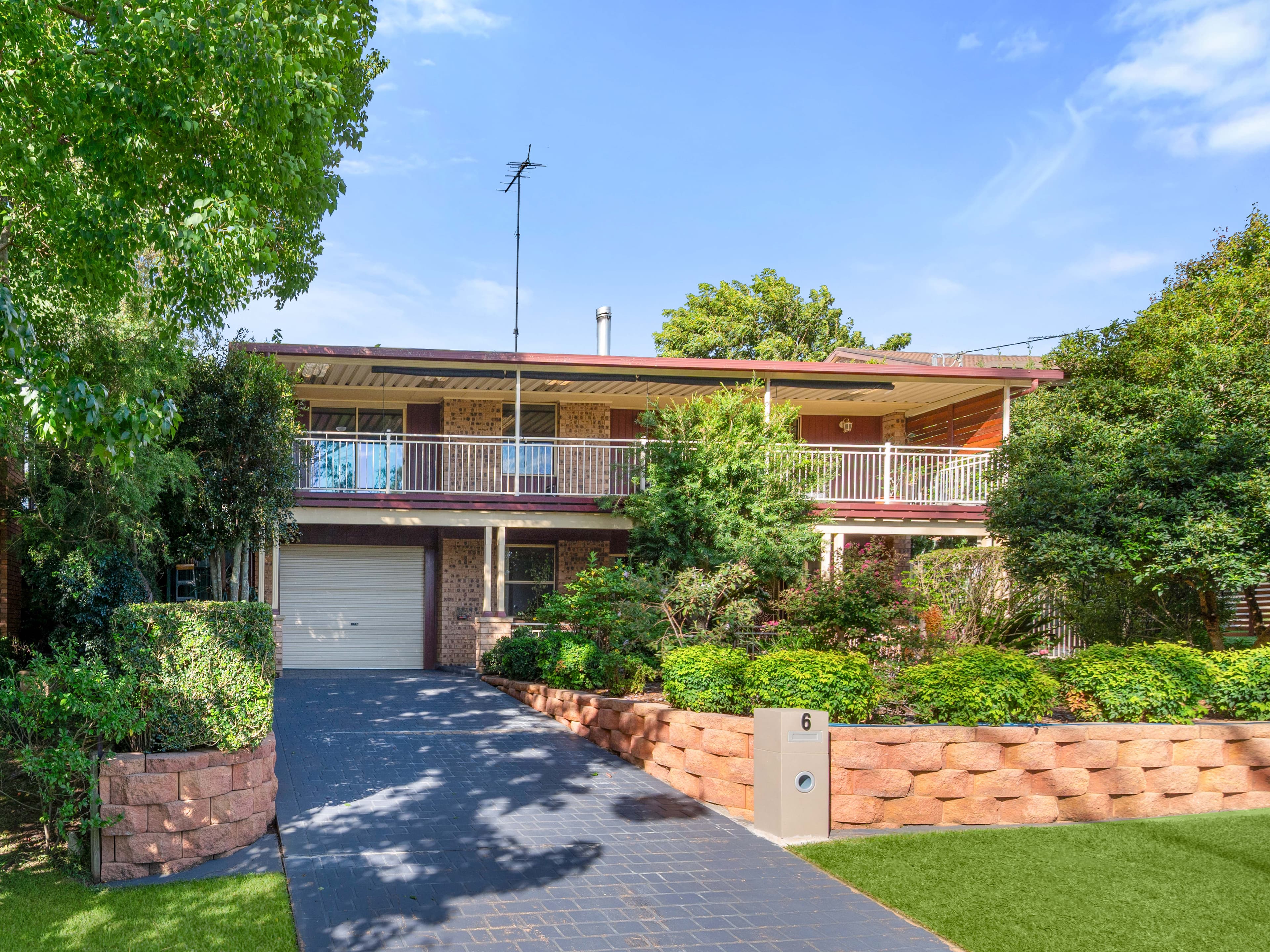 6 Shelley Road, Wallacia, Wallacia - Image 1