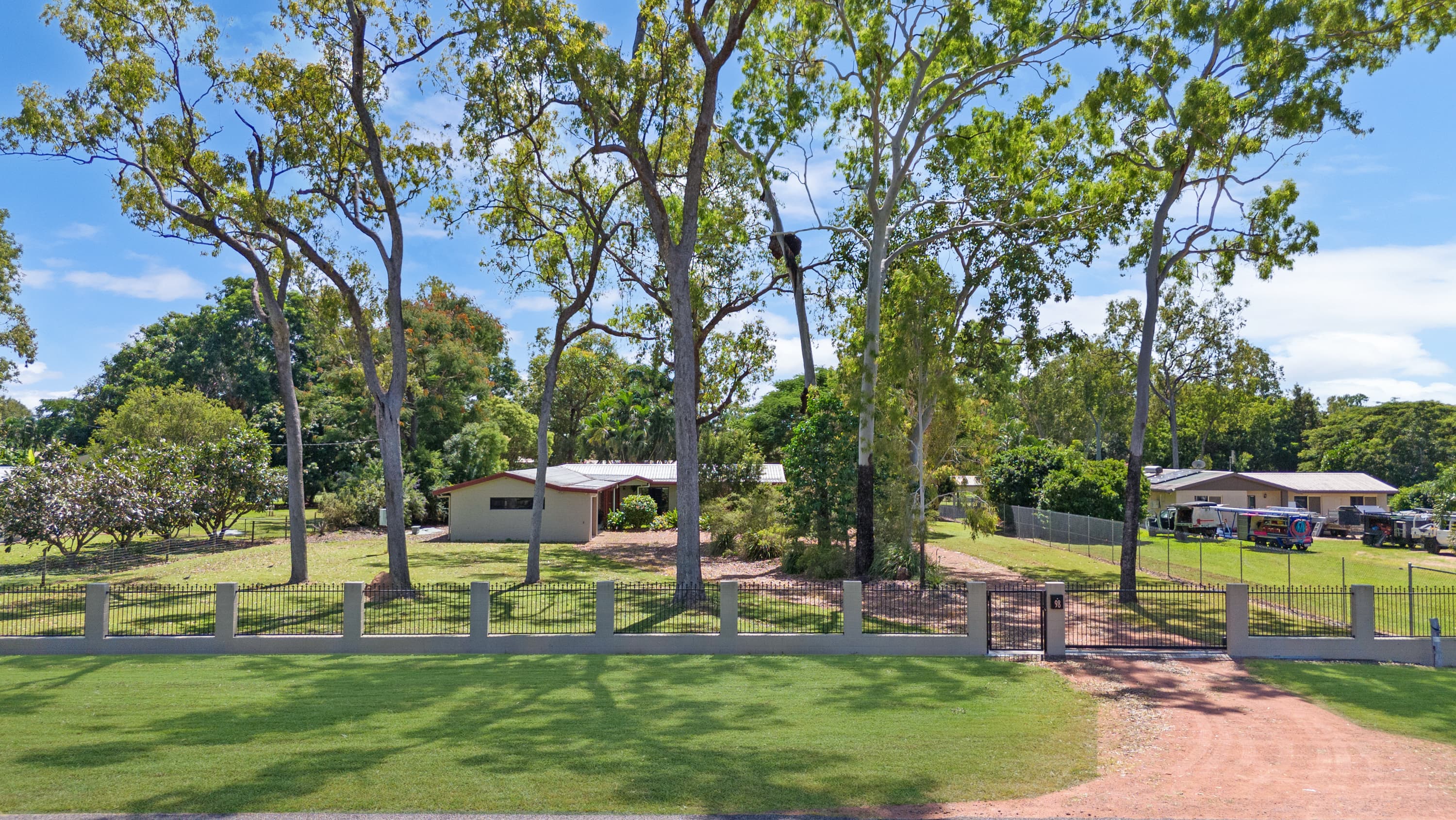 98 Ring Road, Alice River, Alice River - Image 1