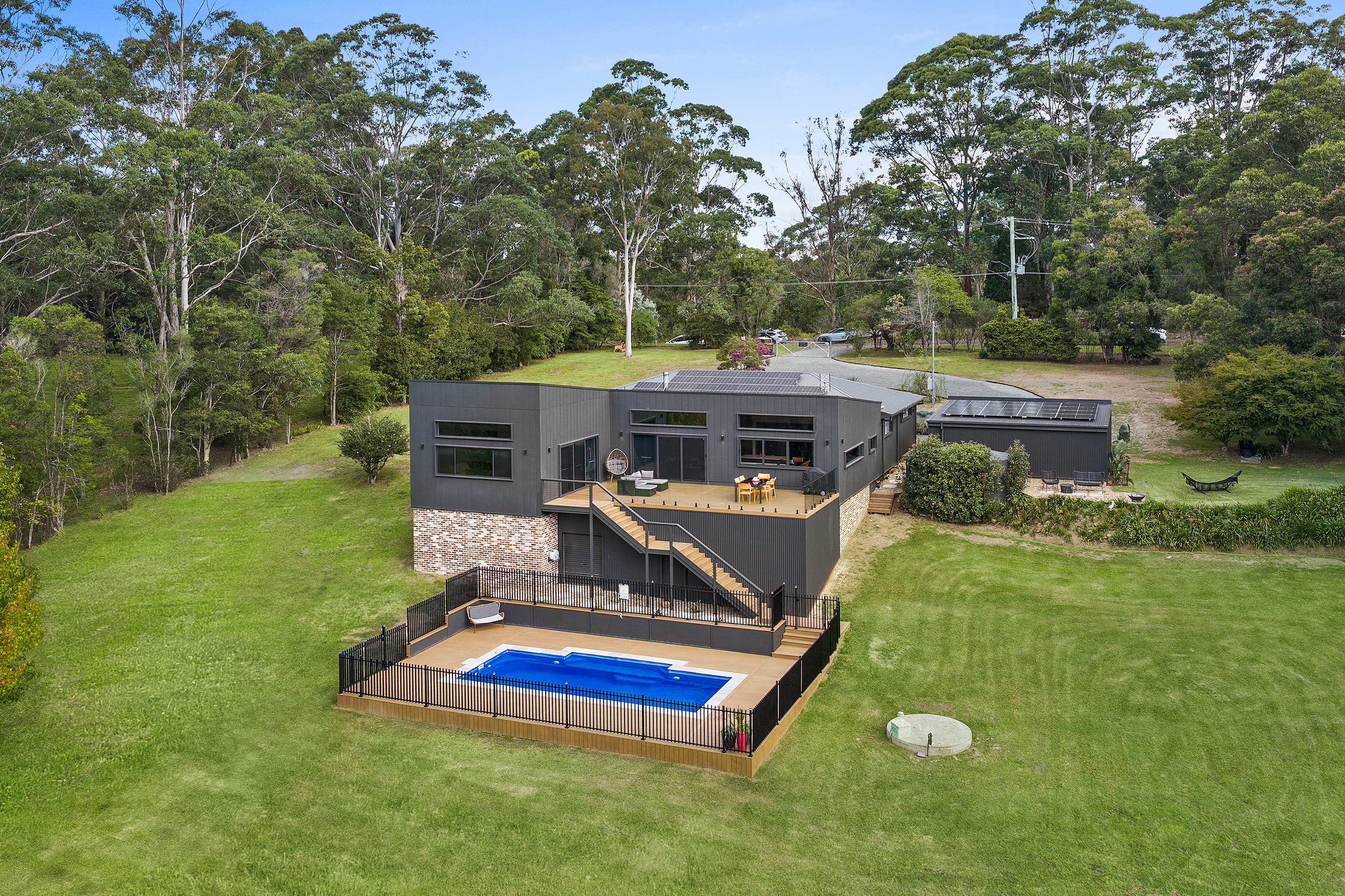 65 Yerunda Road, Tomerong, Tomerong - Image 1