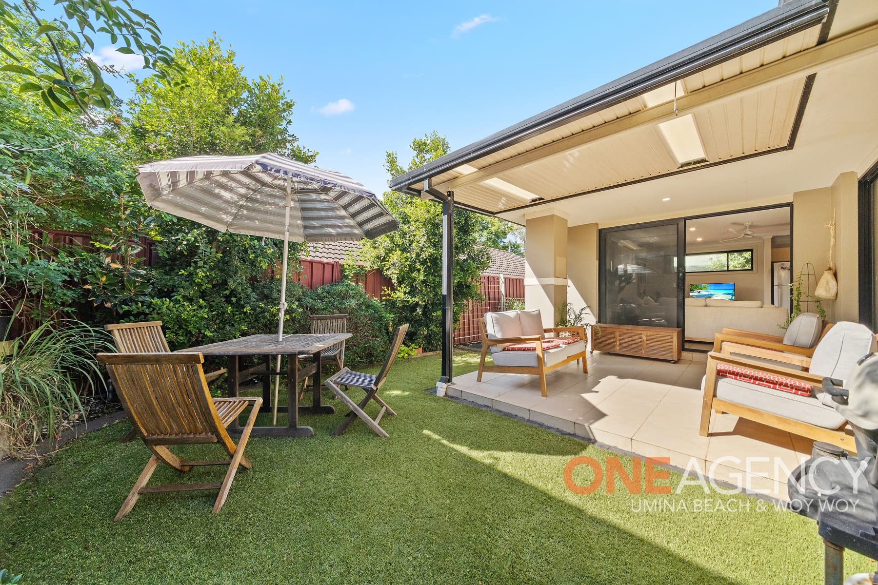 2/142 Barrenjoey Road, Ettalong Beach, Ettalong Beach - Thumbnail 8