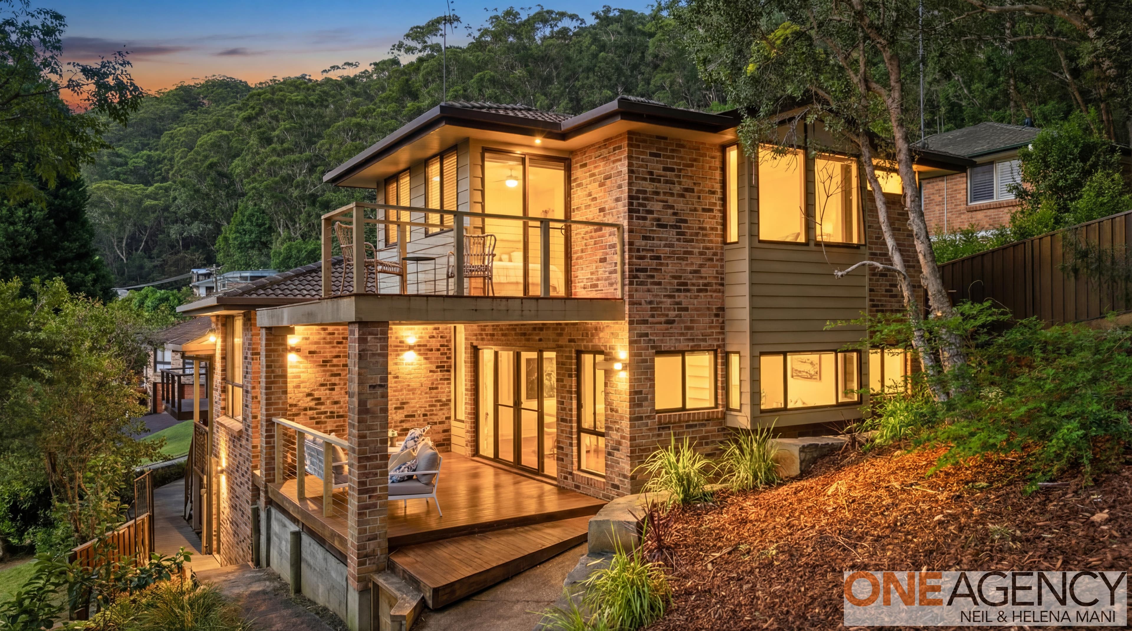 40 Orinda Avenue, North Gosford, North Gosford - Thumbnail 2