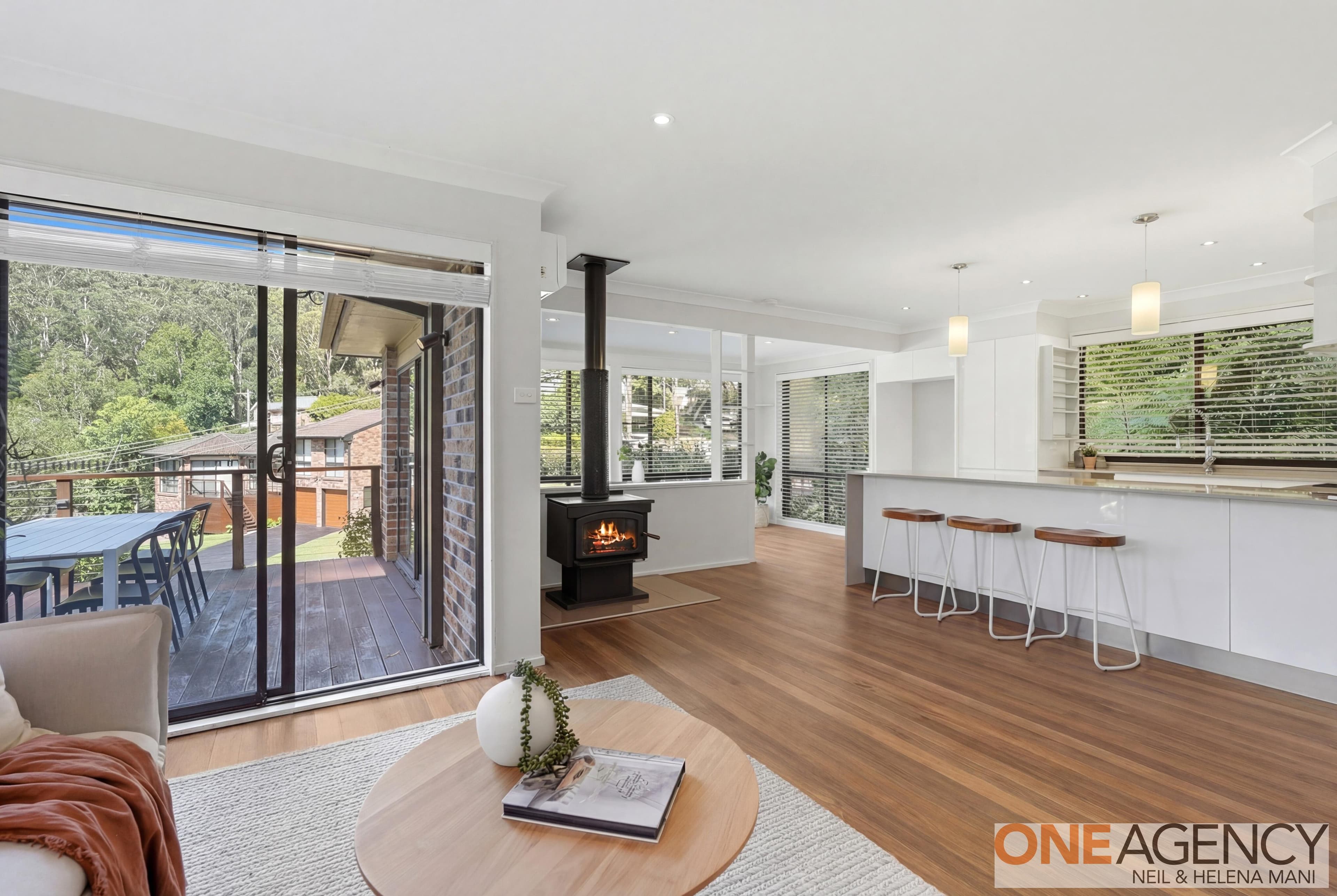 40 Orinda Avenue, North Gosford, North Gosford - Thumbnail 4